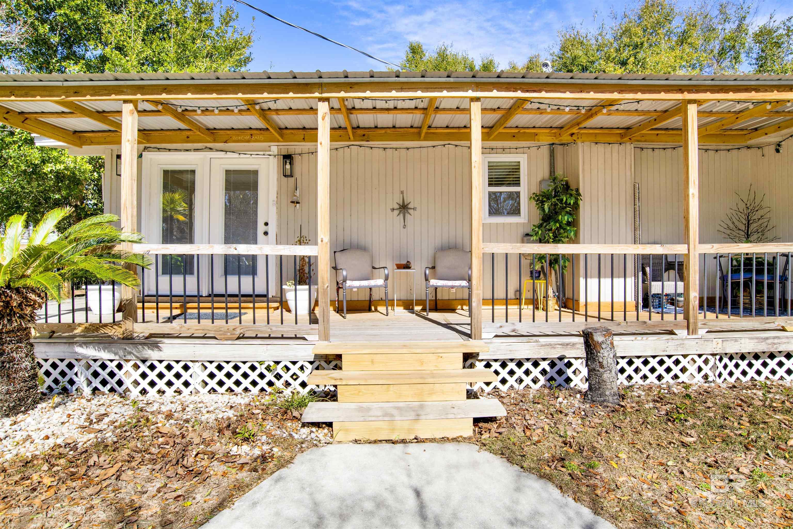 Homes for Sale in Bear Point Estates - Orange Beach AL