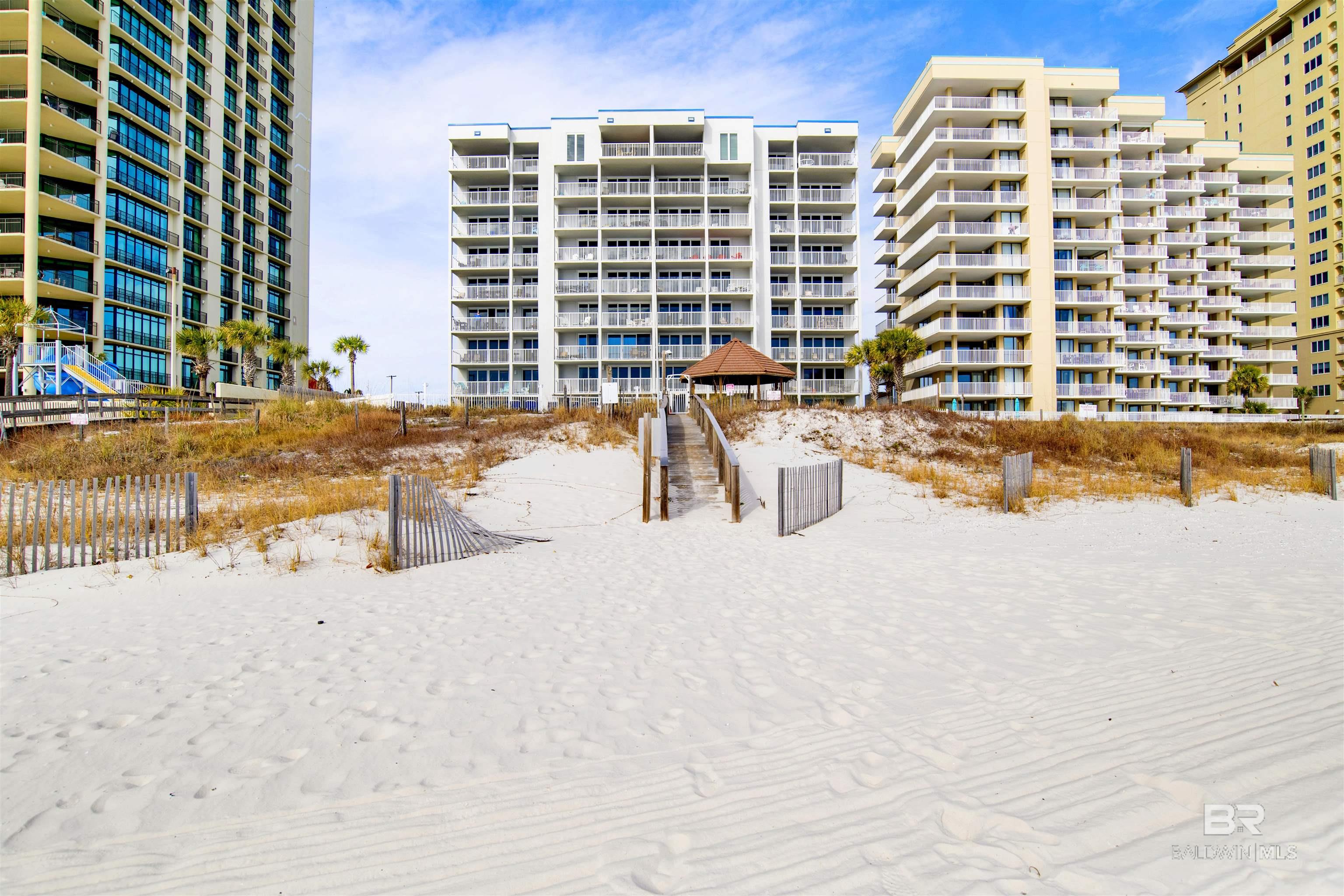 24036 Perdido Beach Boulevard #7B