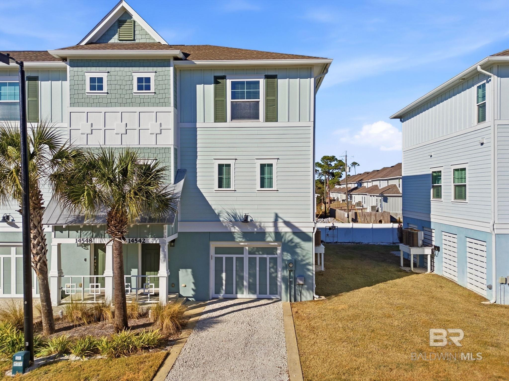 Homes for sale in Perdido Key, FL | 14542 Salt Meadow Dr, Perdido Key, FL 32507 | MLS# 391067