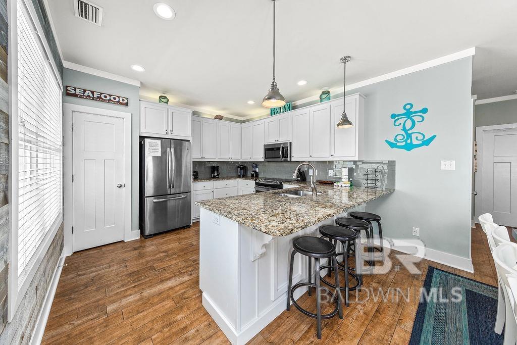 6052 Sawgrass Circle, Gulf Shores, AL, 36542