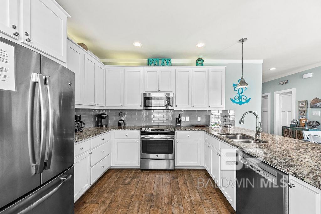 6052 Sawgrass Circle, Gulf Shores, AL, 36542