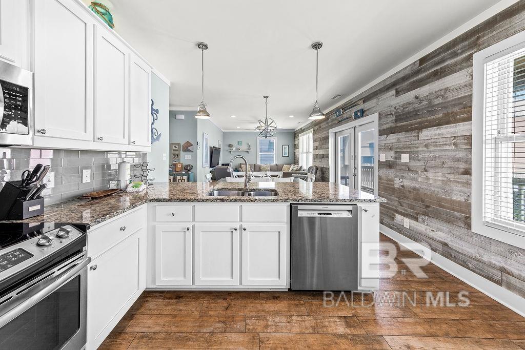 6052 Sawgrass Circle, Gulf Shores, AL, 36542