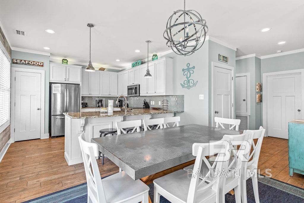 6052 Sawgrass Circle, Gulf Shores, AL, 36542