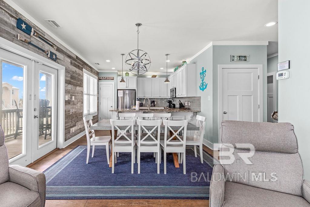 6052 Sawgrass Circle, Gulf Shores, AL, 36542