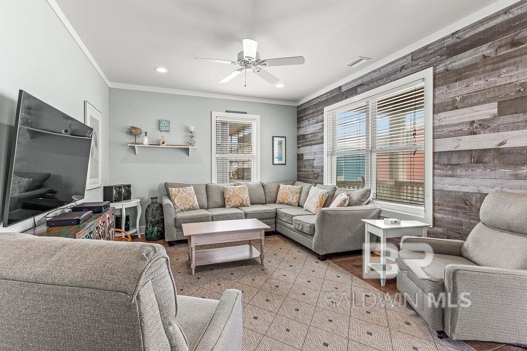 6052 Sawgrass Circle, Gulf Shores, AL, 36542