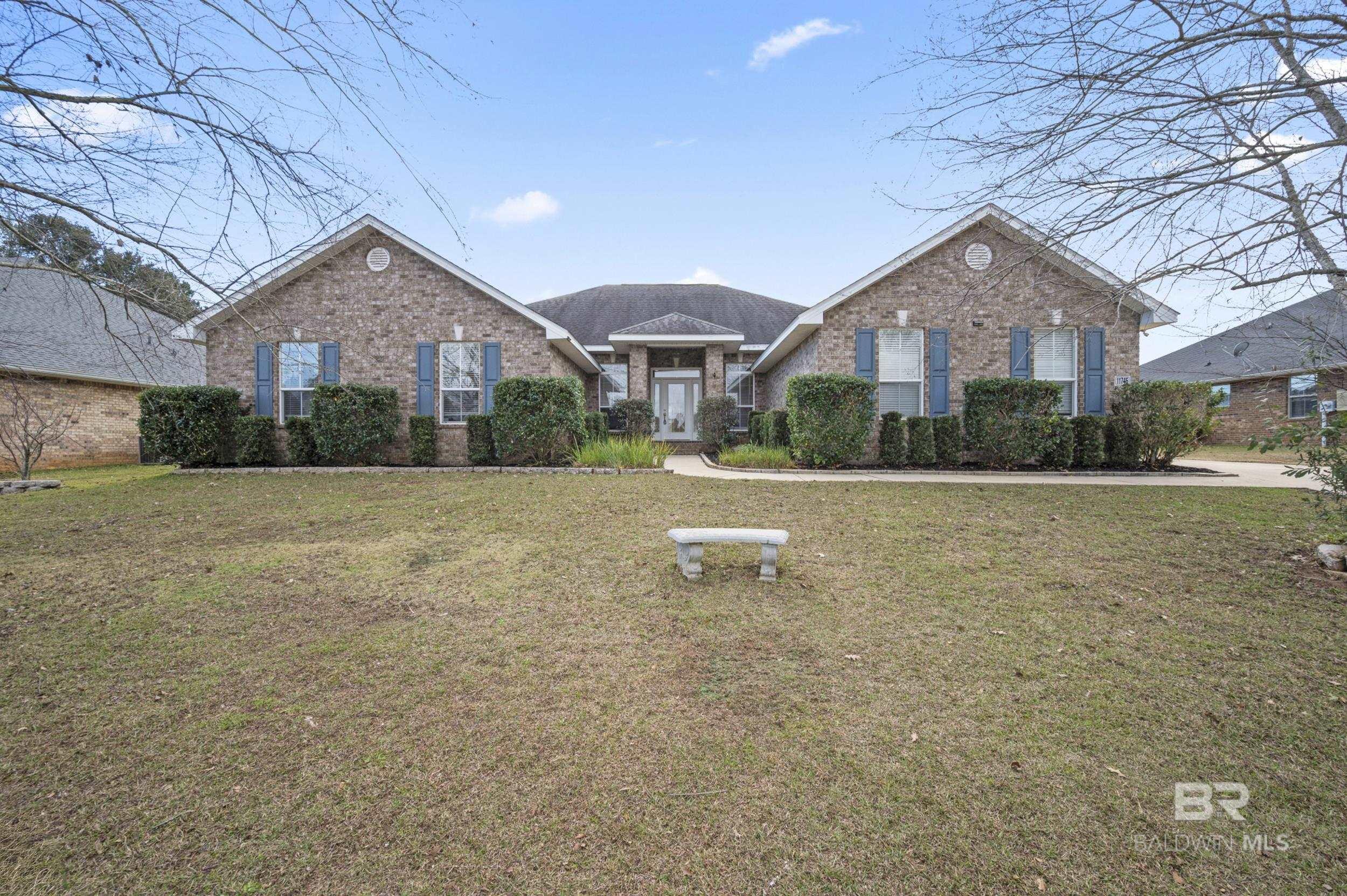 11746 Wentwood Court