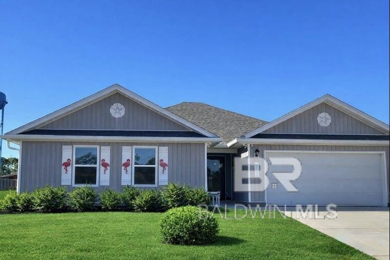 3192 Camino Real Loop