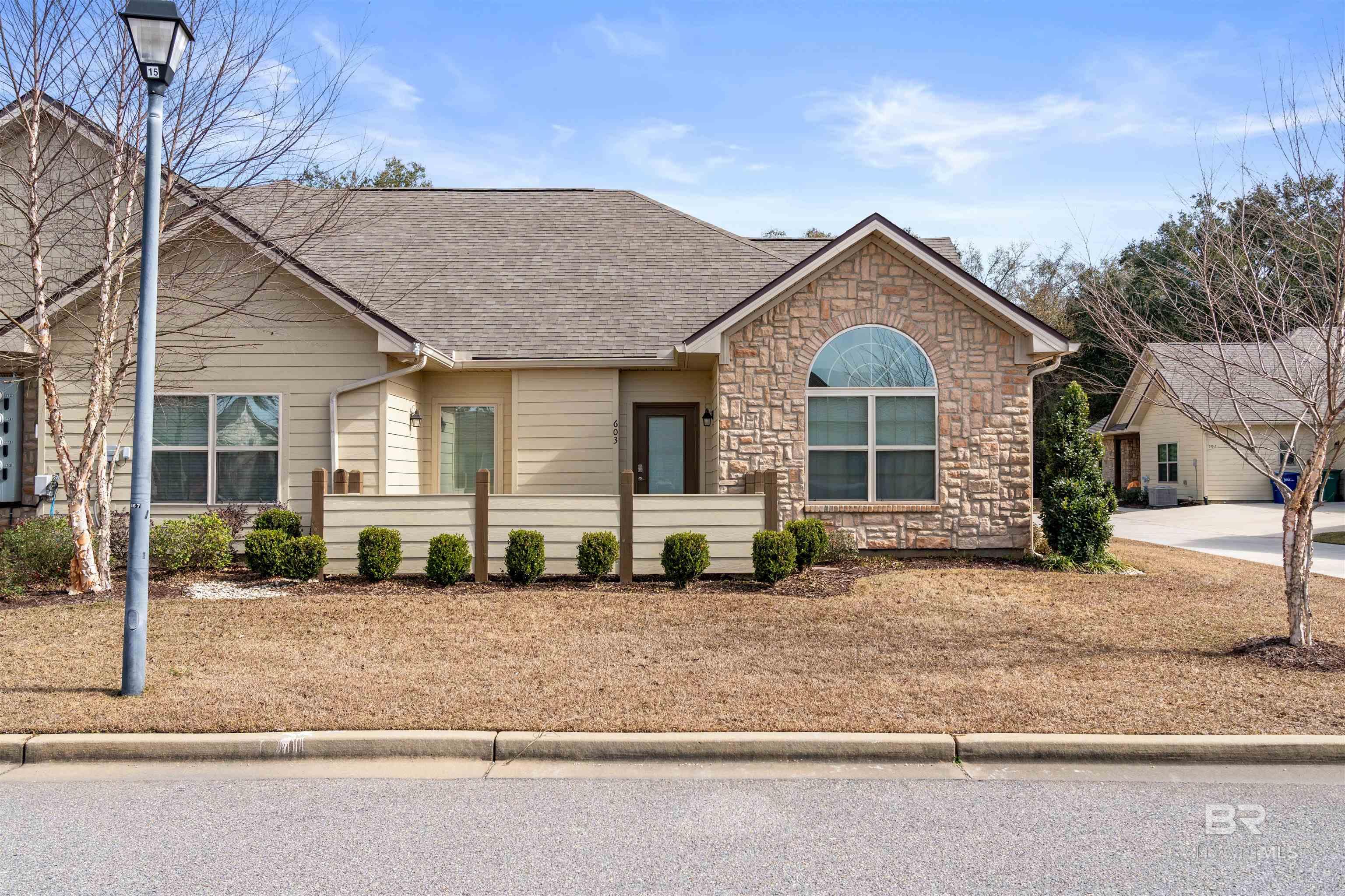 603 Holmes Avenue UNIT 603, Foley, AL, 36535