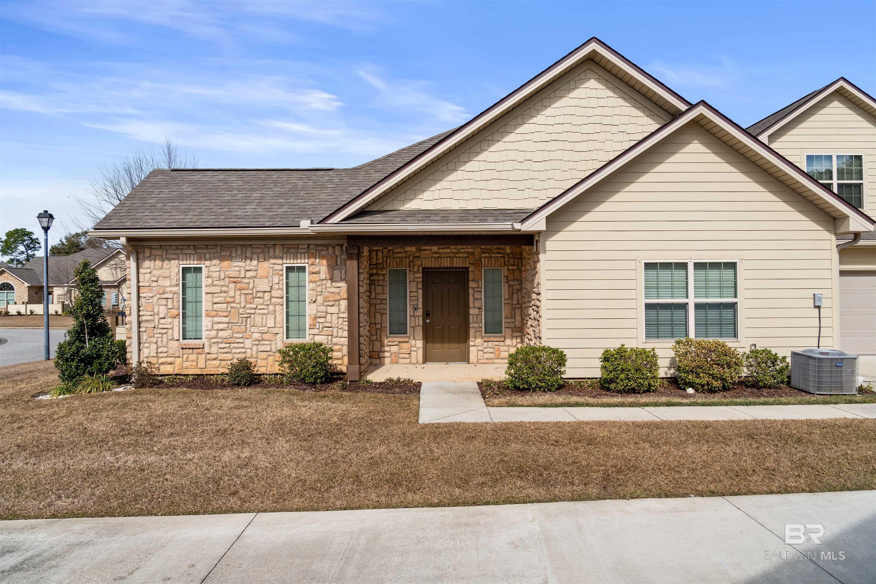 603 Holmes Avenue UNIT 603, Foley, AL, 36535