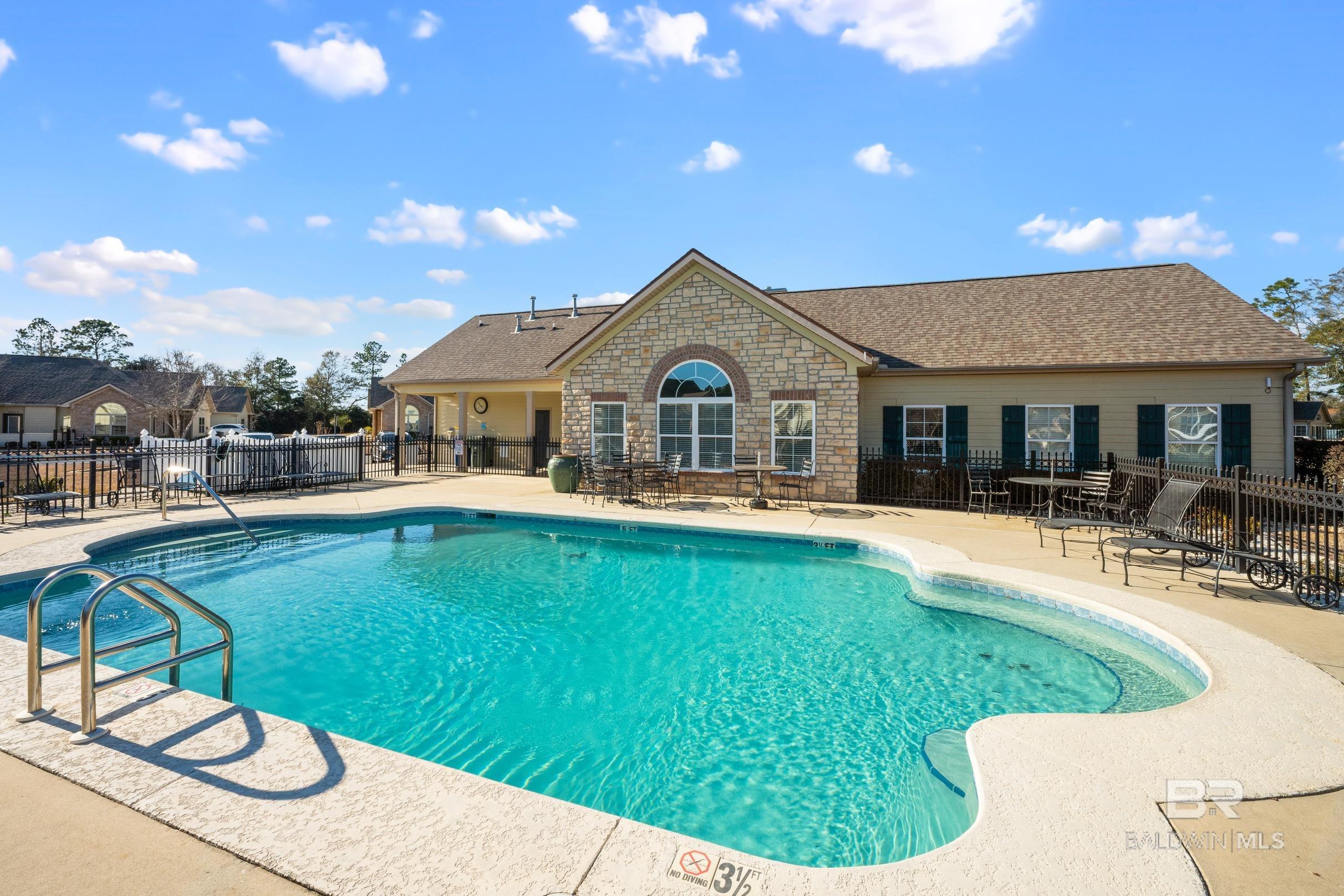 603 Holmes Avenue UNIT 603, Foley, AL, 36535