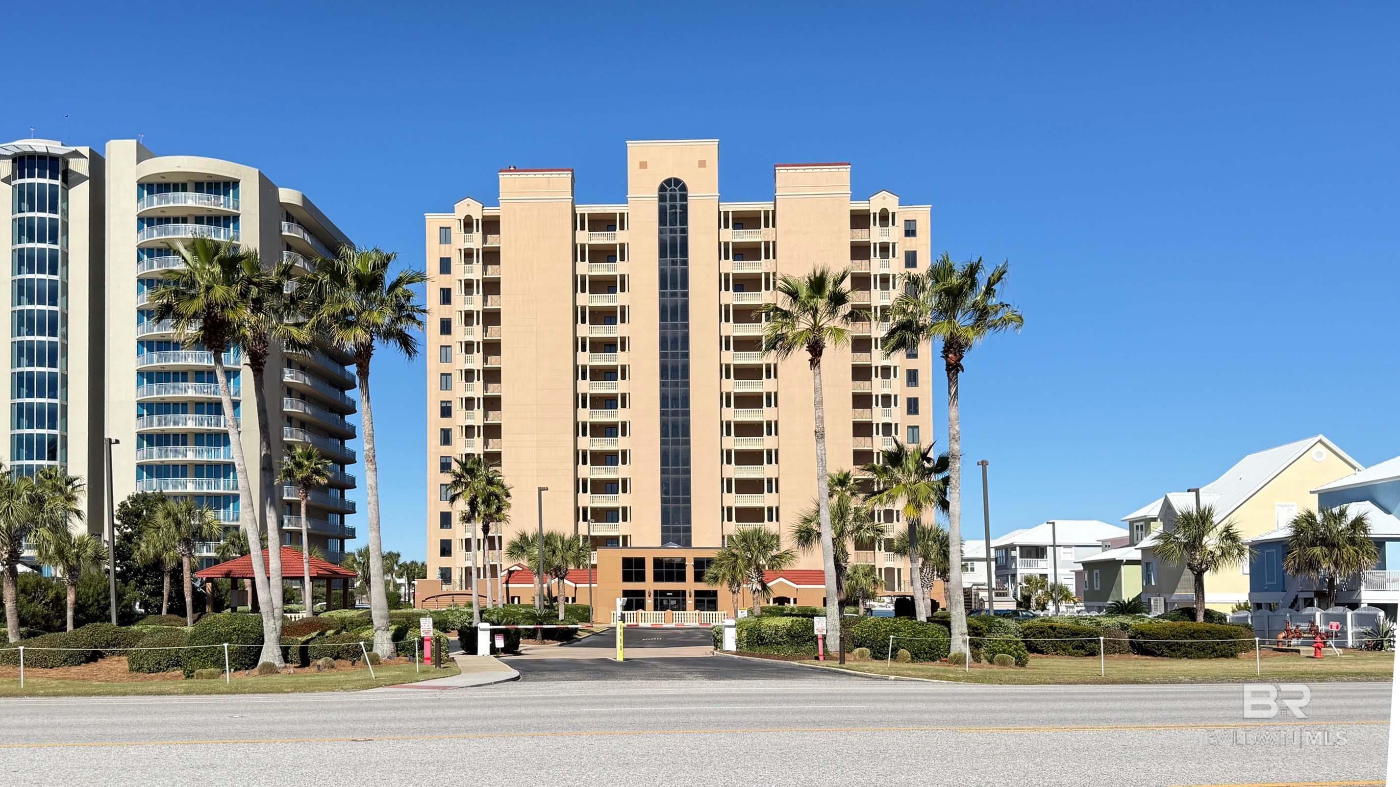 Condos for Sale in Legacy Key - Orange Beach AL