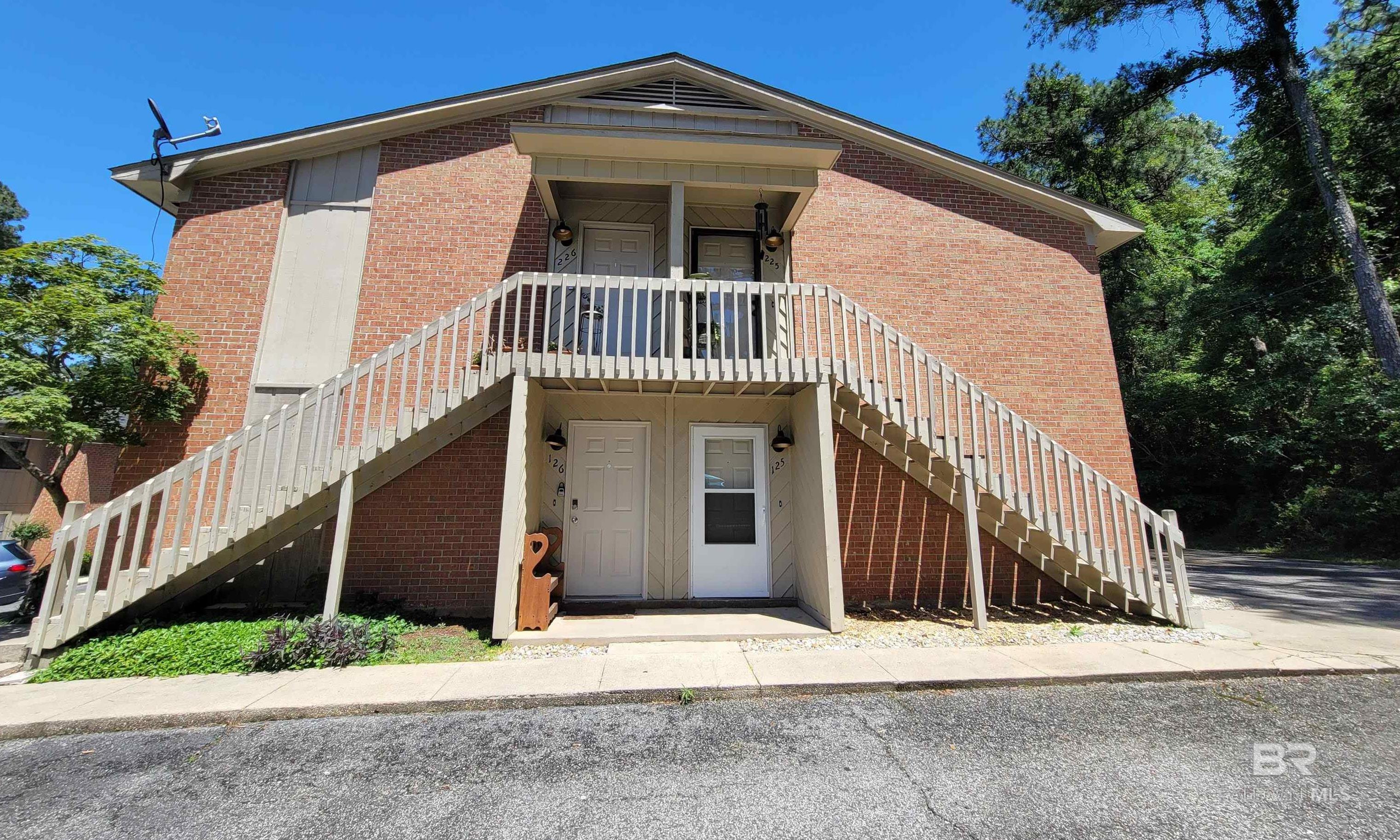 512 Lake Forest Boulevard UNIT 125g, Daphne, AL, 36526