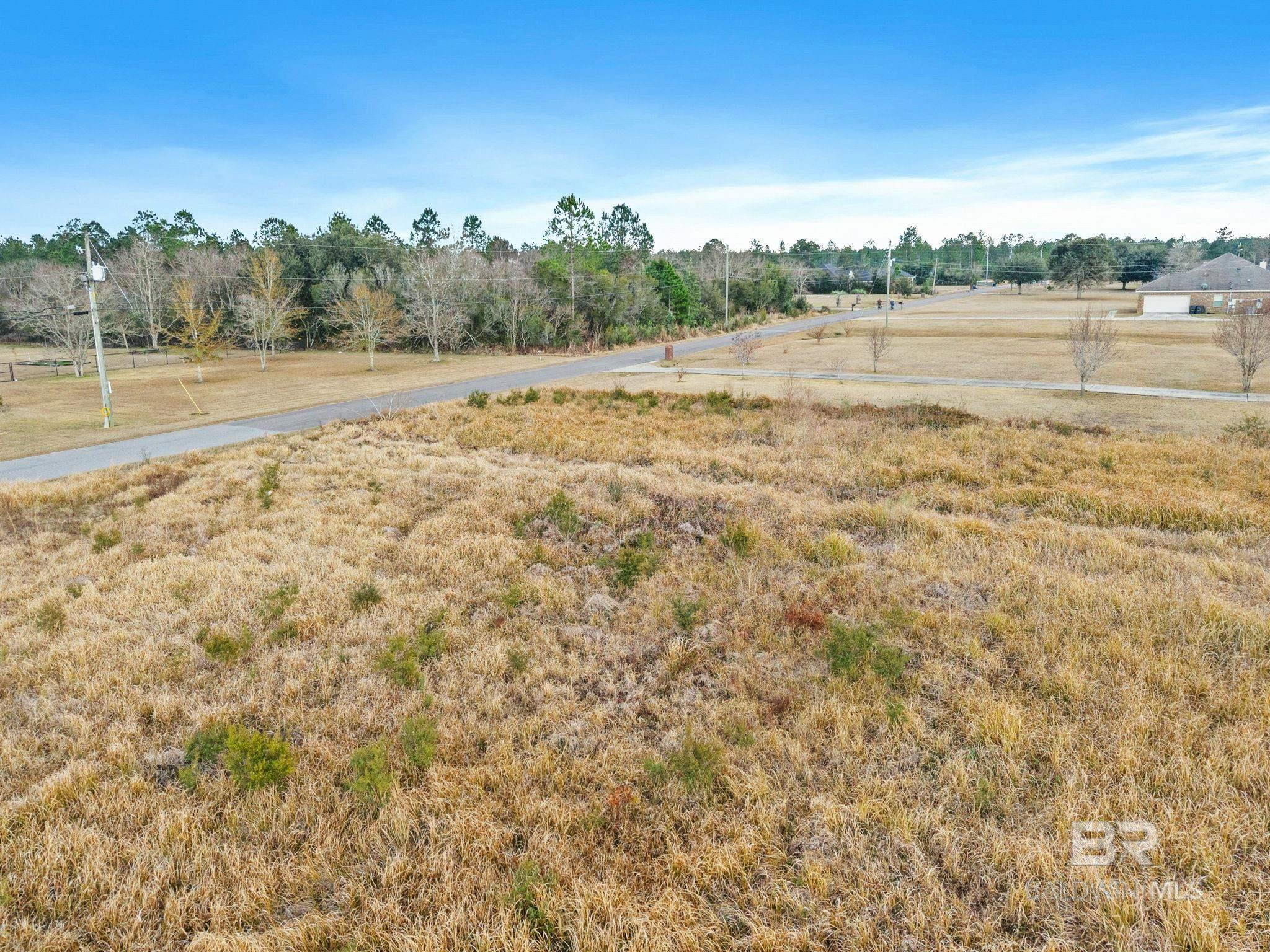 0 Deerfield Drive, Irvington, AL, 36544