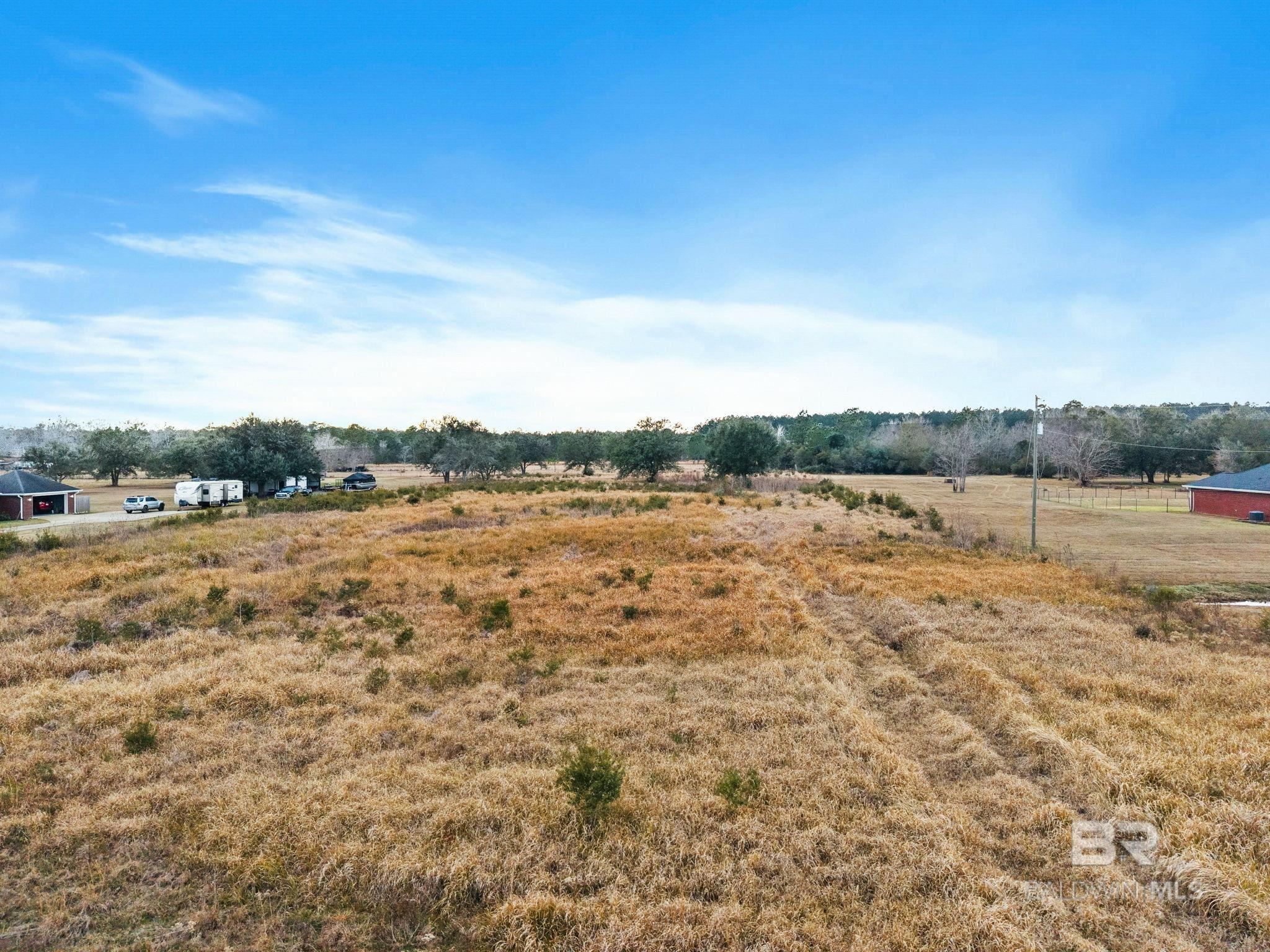 0 Deerfield Drive, Irvington, AL, 36544