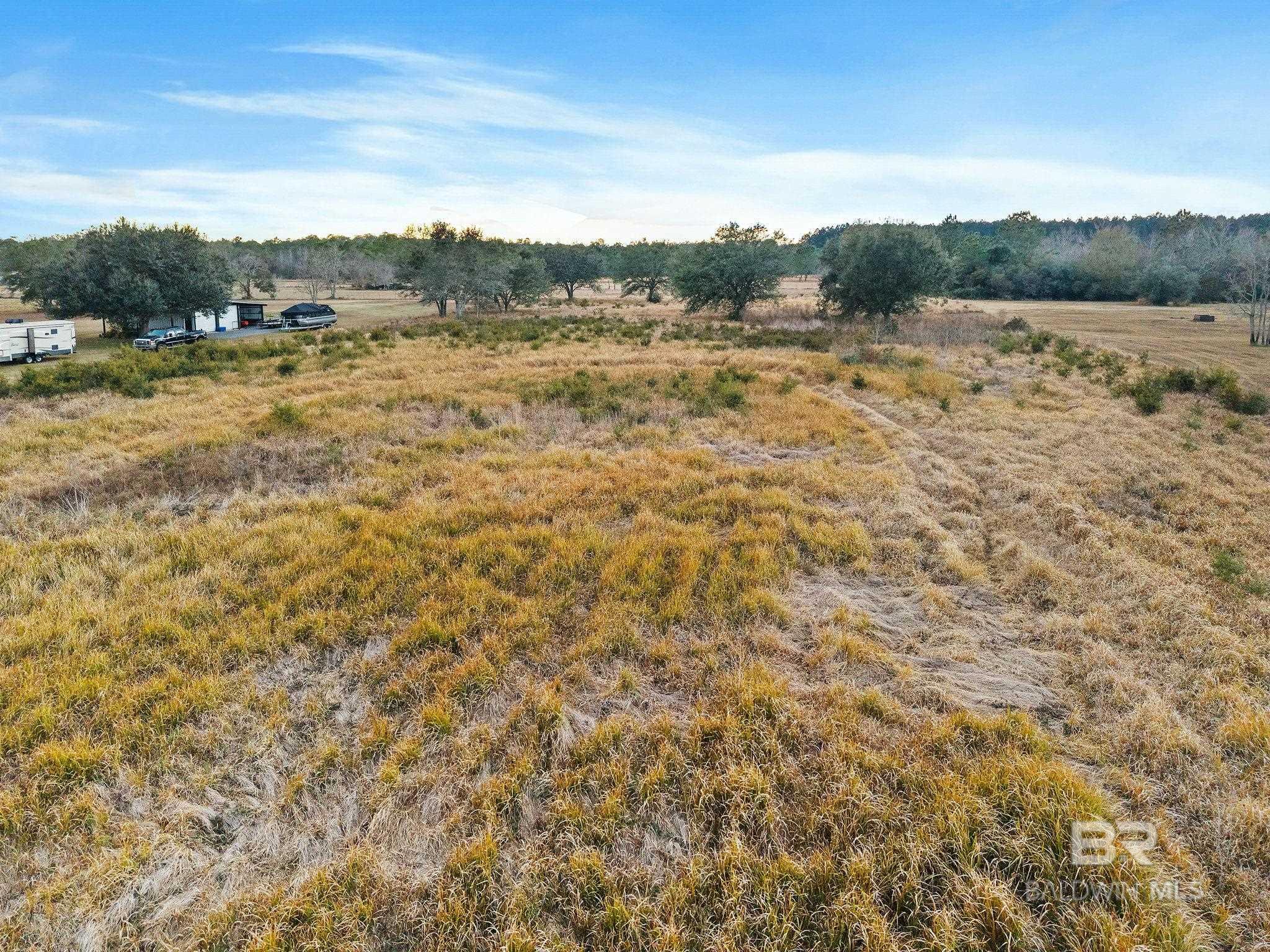 0 Deerfield Drive, Irvington, AL, 36544