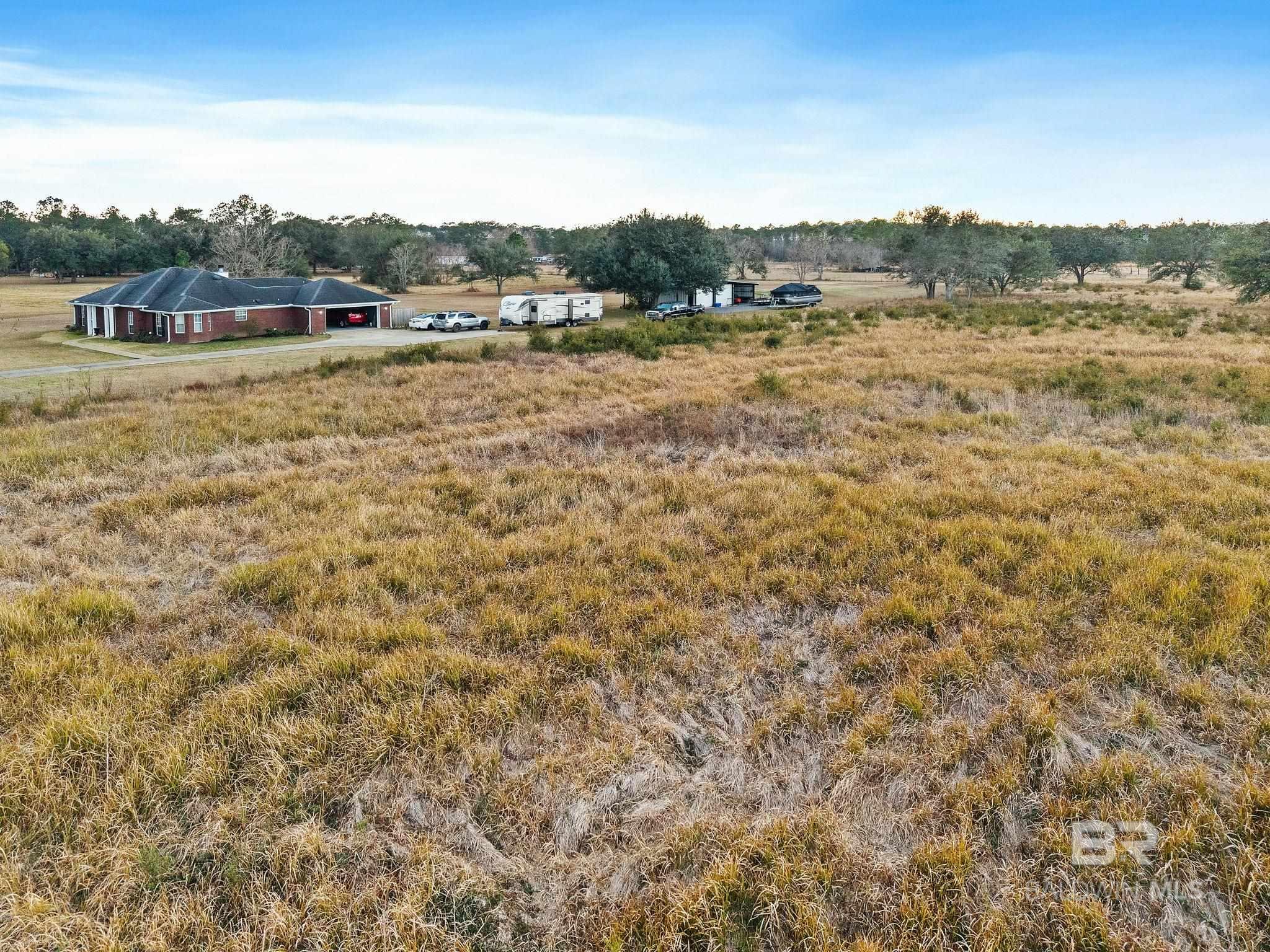 0 Deerfield Drive, Irvington, AL, 36544