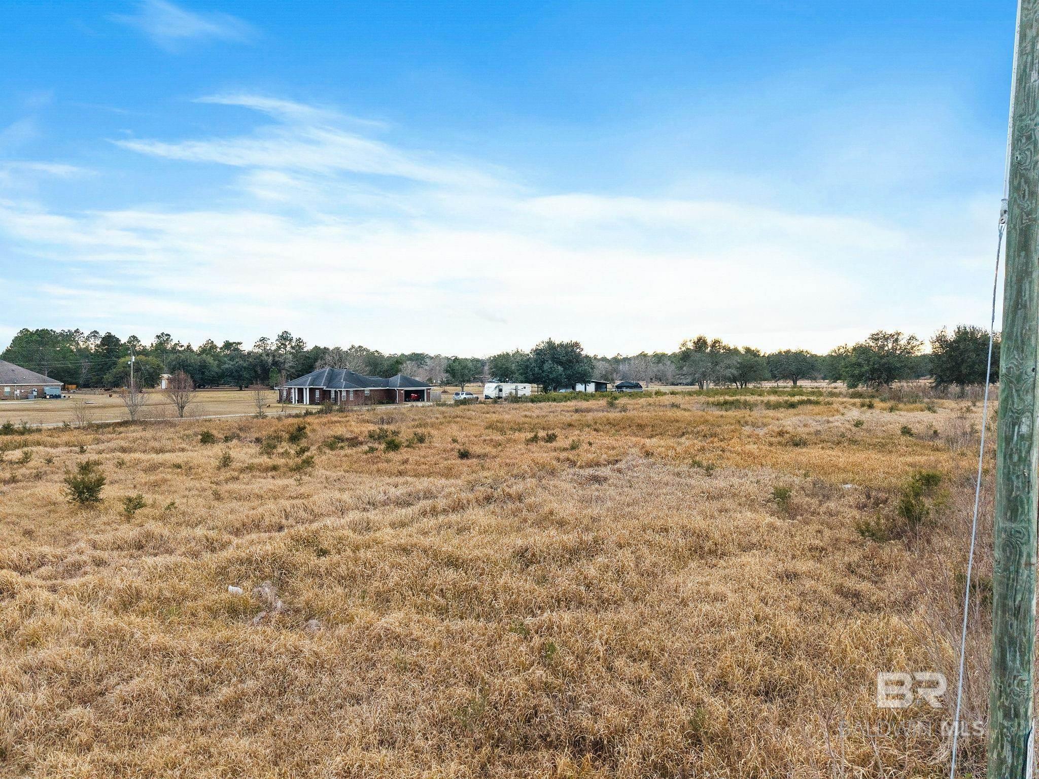 0 Deerfield Drive, Irvington, AL, 36544