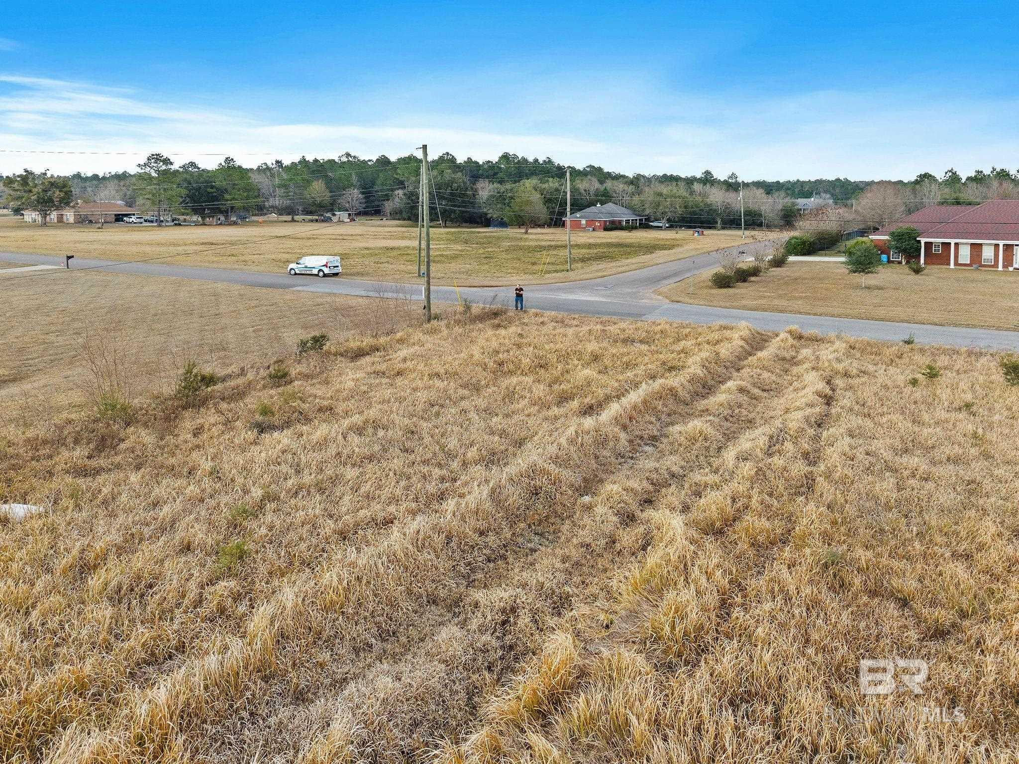 0 Deerfield Drive, Irvington, AL, 36544