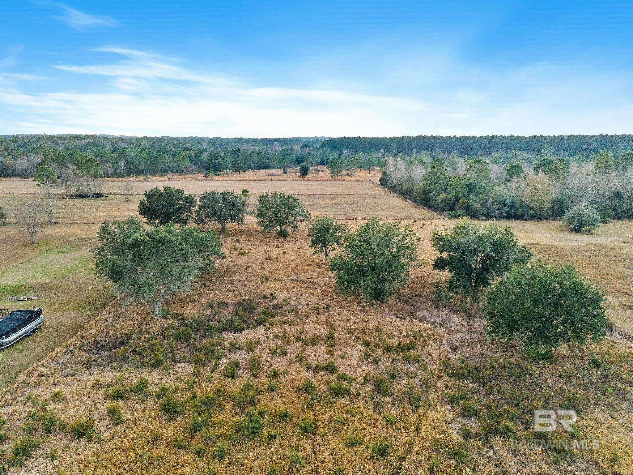 0 Deerfield Drive, Irvington, AL, 36544