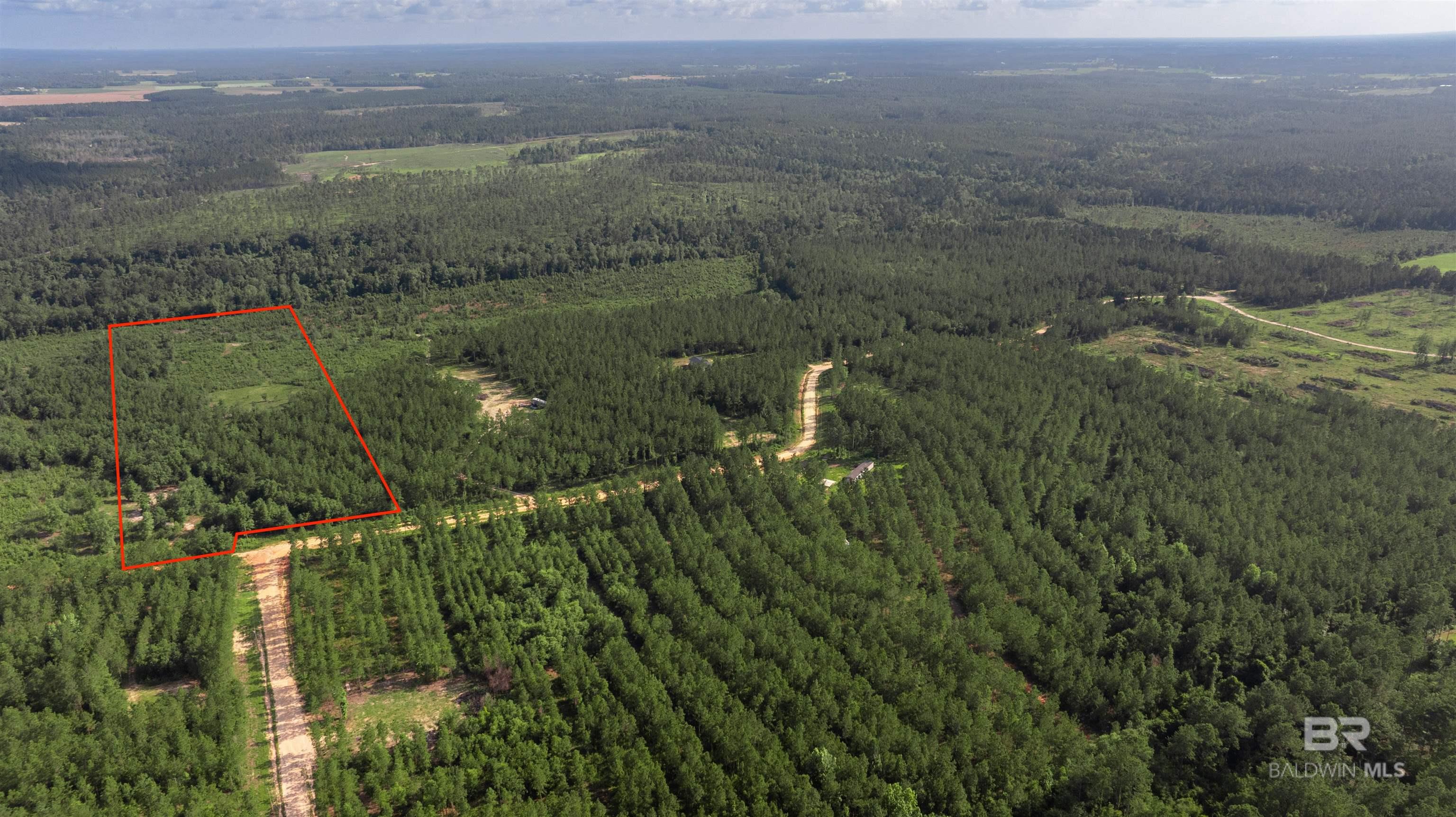 0 Natures Trail, Robertsdale, AL, 36567