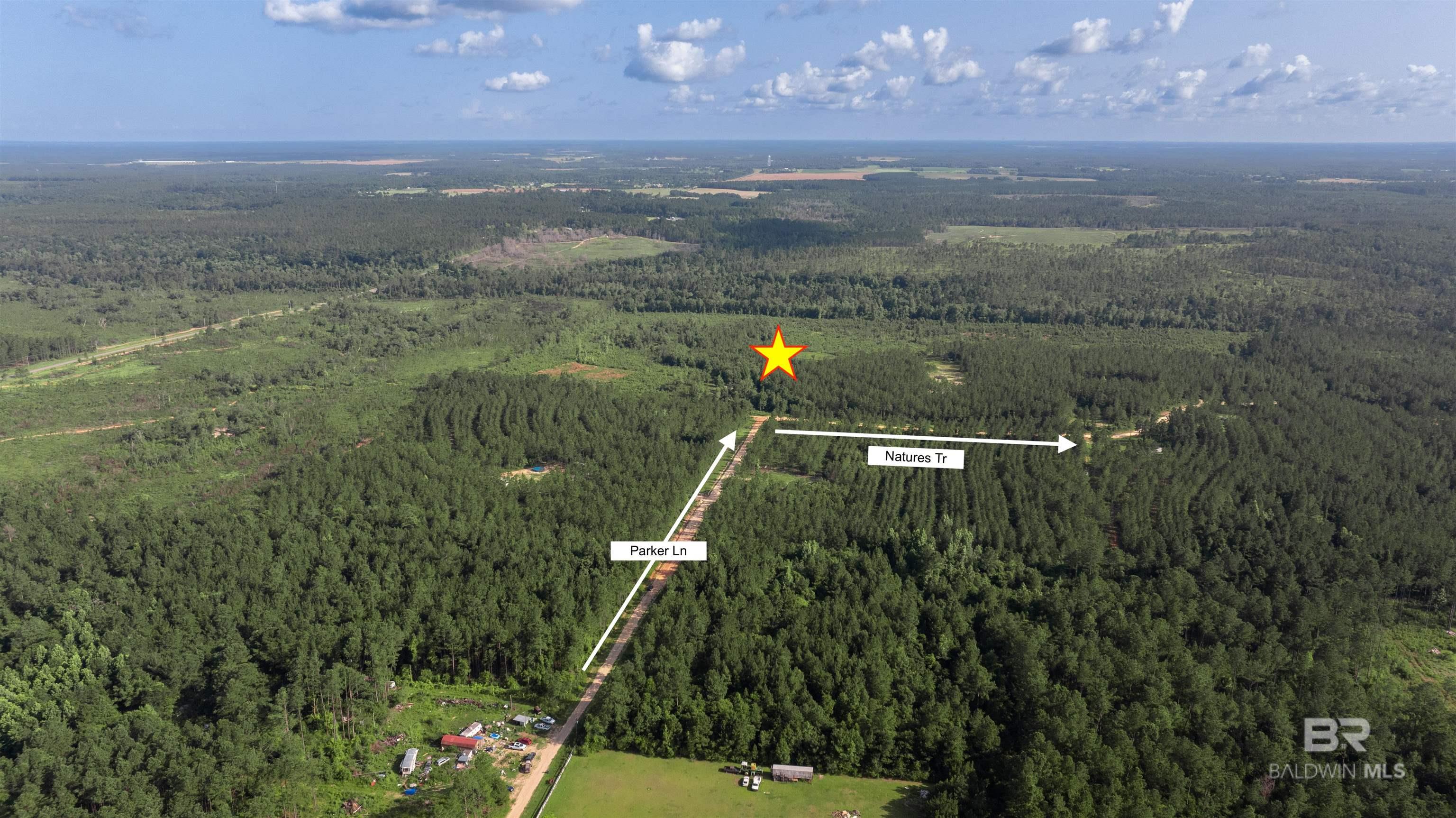 0 Natures Trail, Robertsdale, AL, 36567