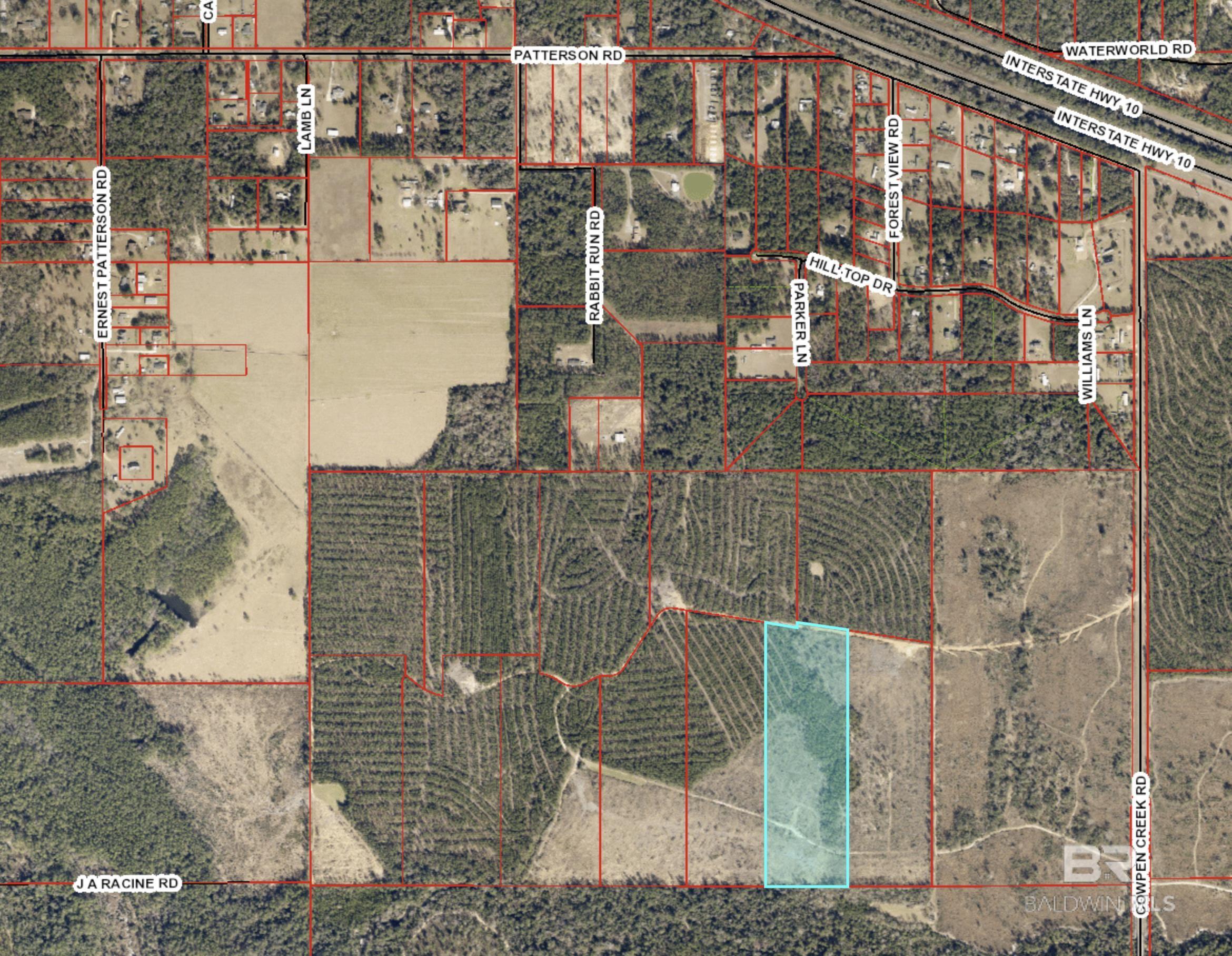 0 Natures Trail, Robertsdale, AL, 36567