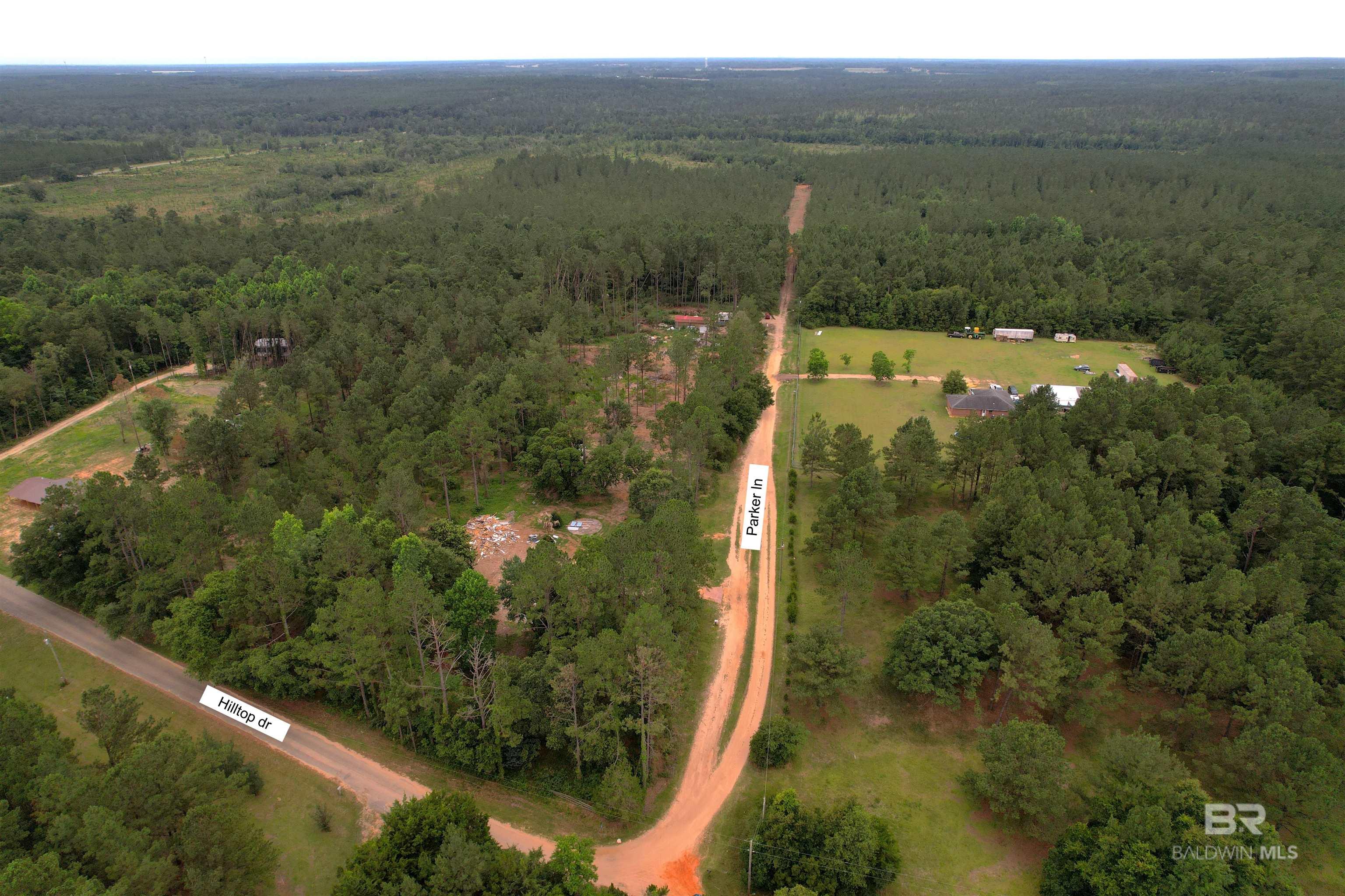 0 Natures Trail, Robertsdale, AL, 36567