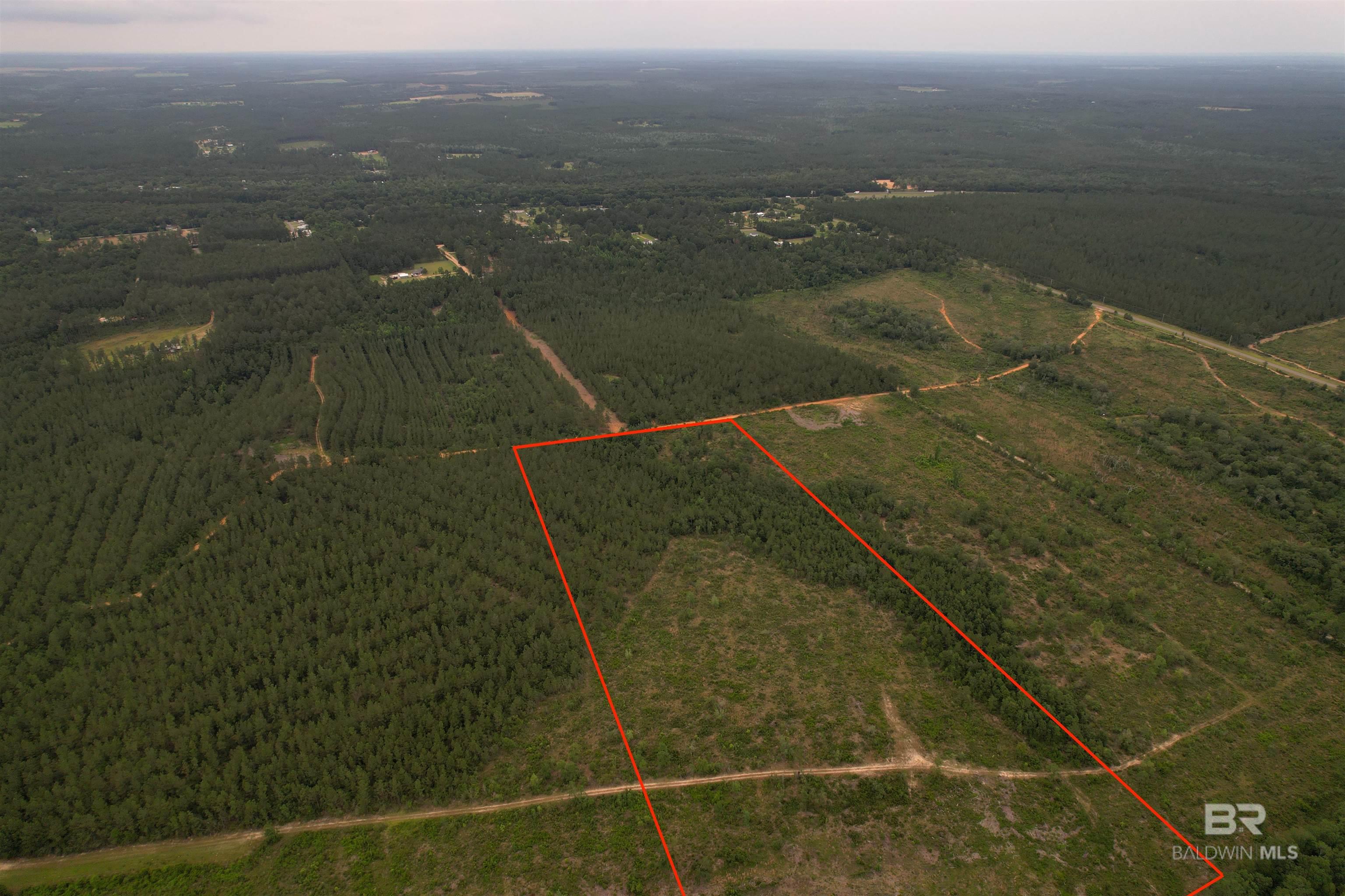 0 Natures Trail, Robertsdale, AL, 36567