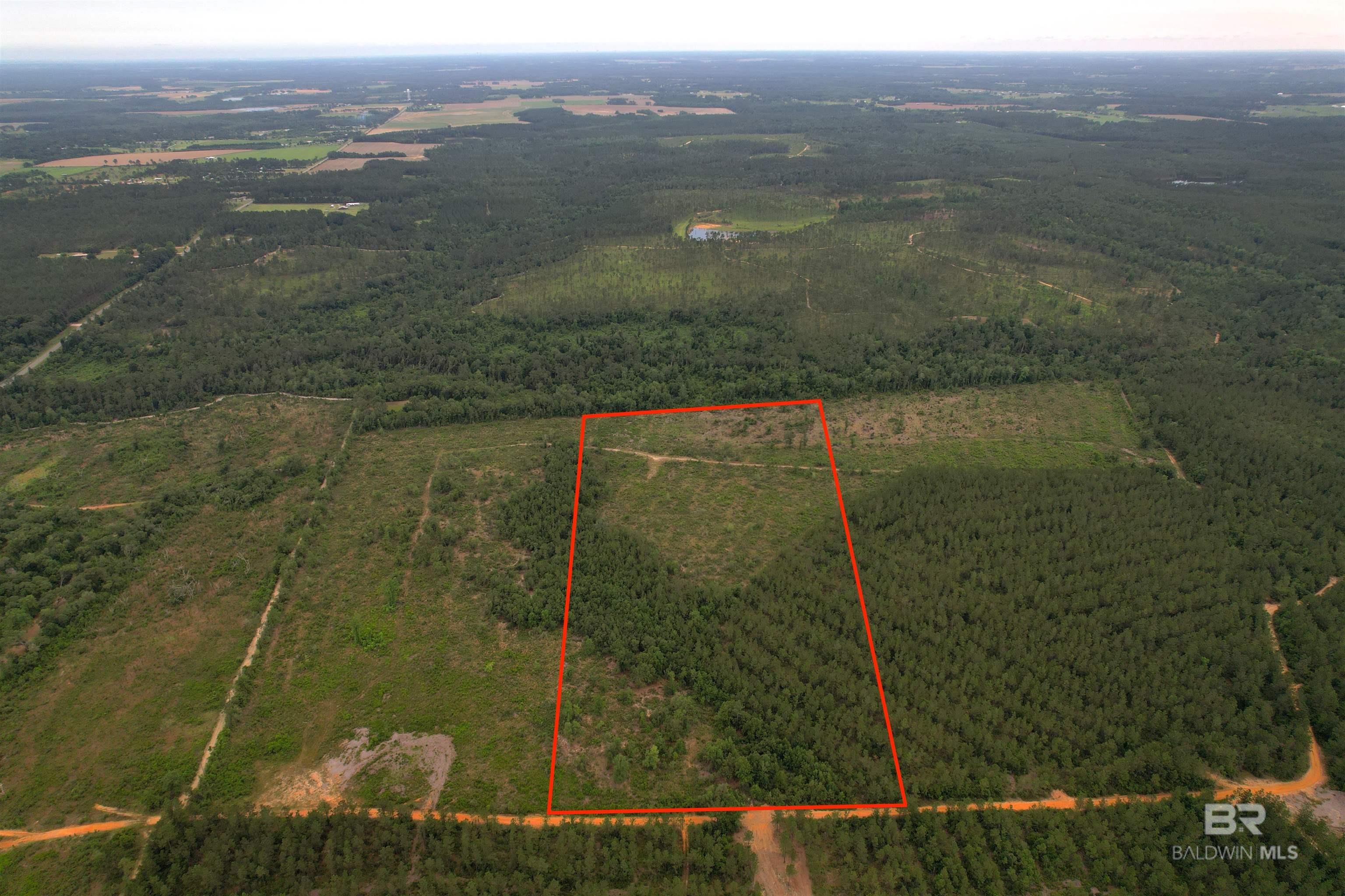 0 Natures Trail, Robertsdale, AL, 36567