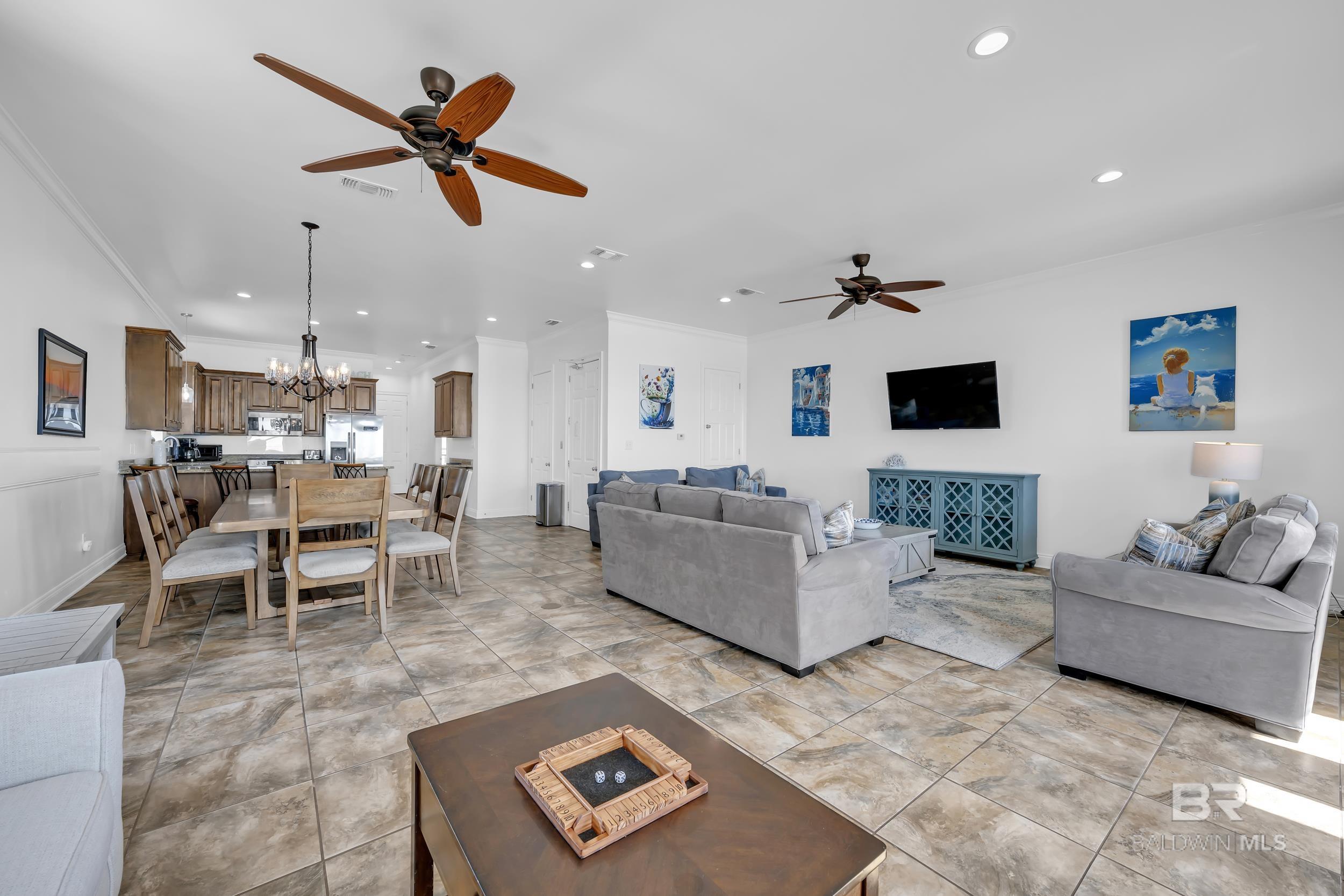 3210 Ponce De Leon Court, Gulf Shores, AL, 36542