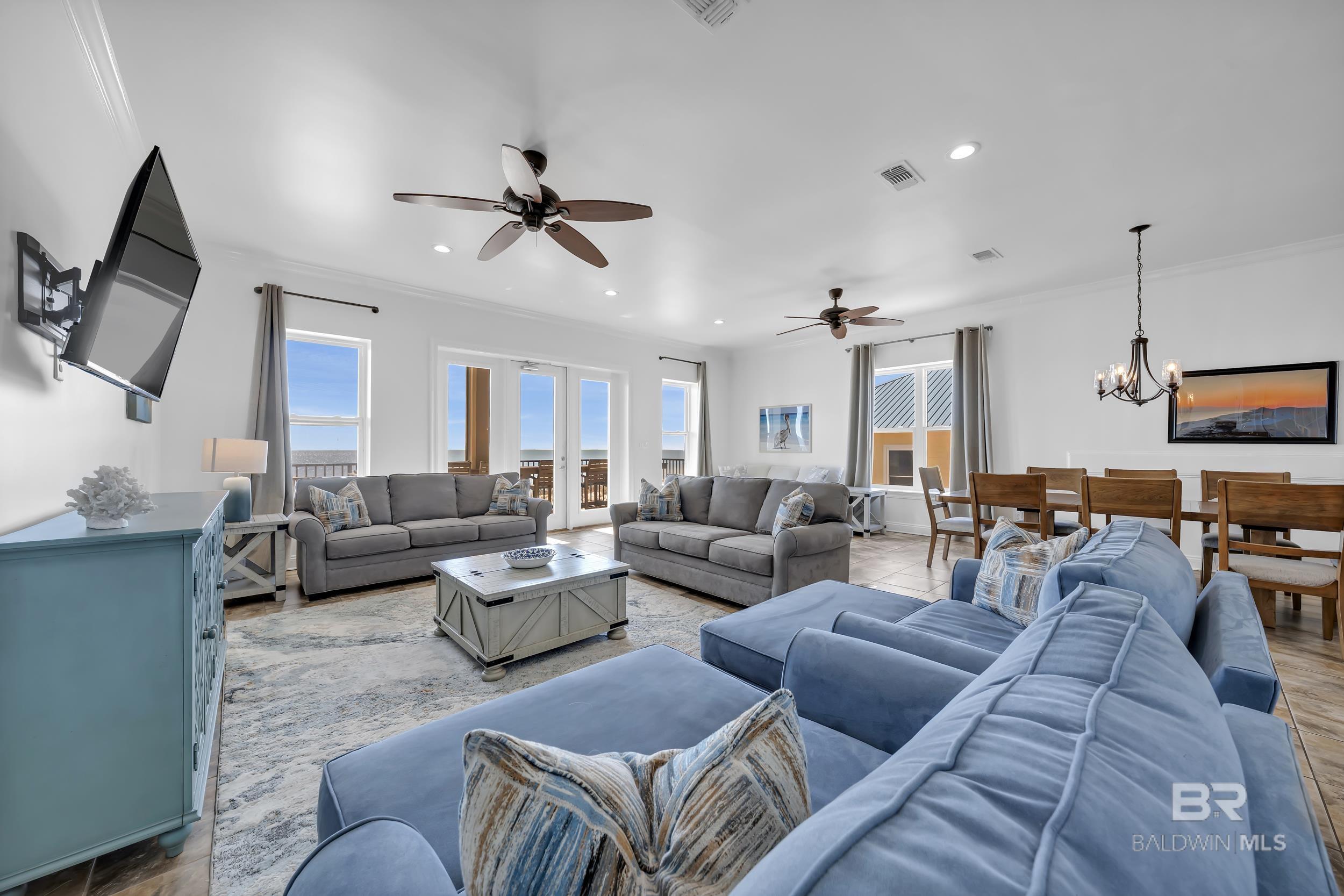 3210 Ponce De Leon Court, Gulf Shores, AL, 36542