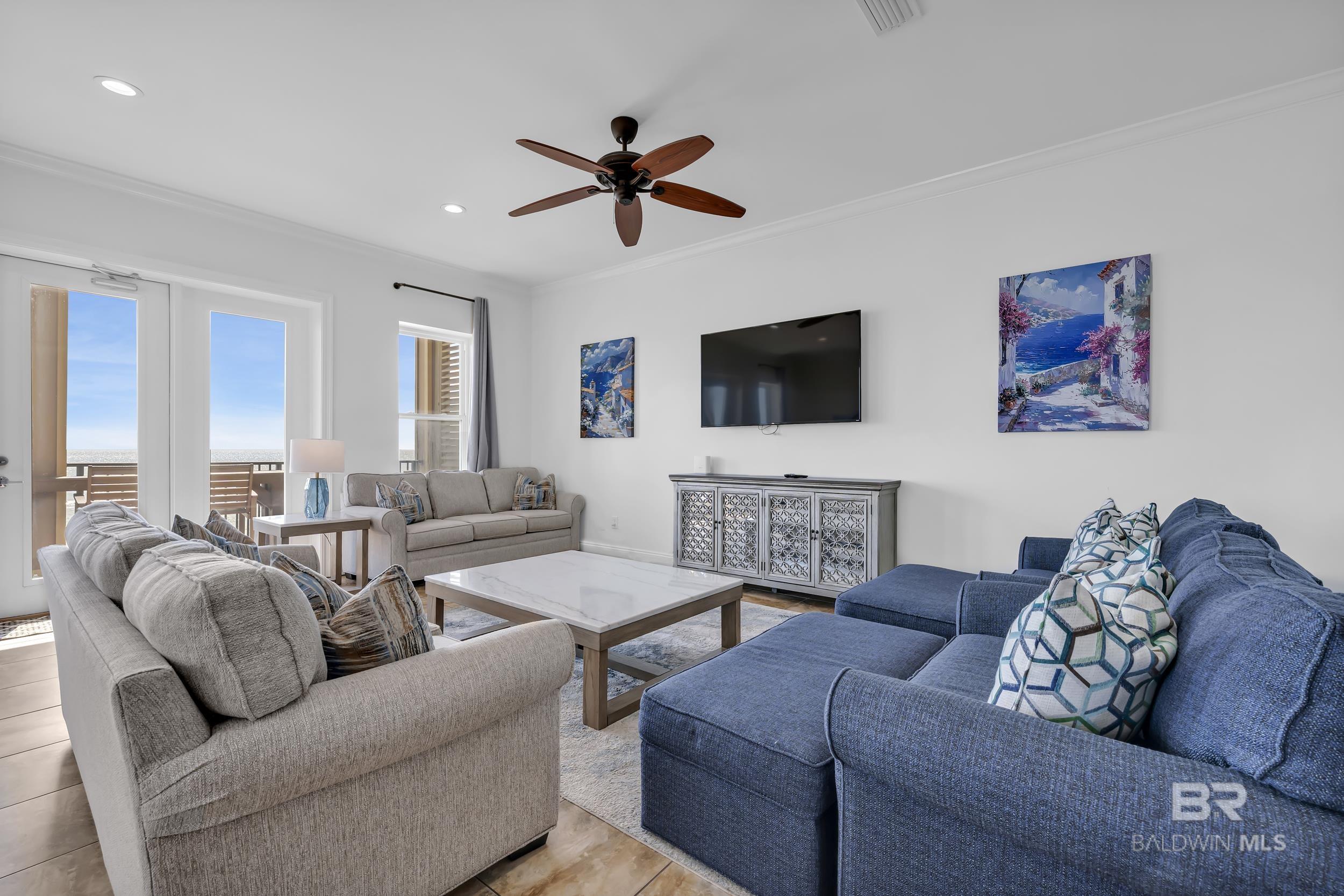 3210 Ponce De Leon Court, Gulf Shores, AL, 36542