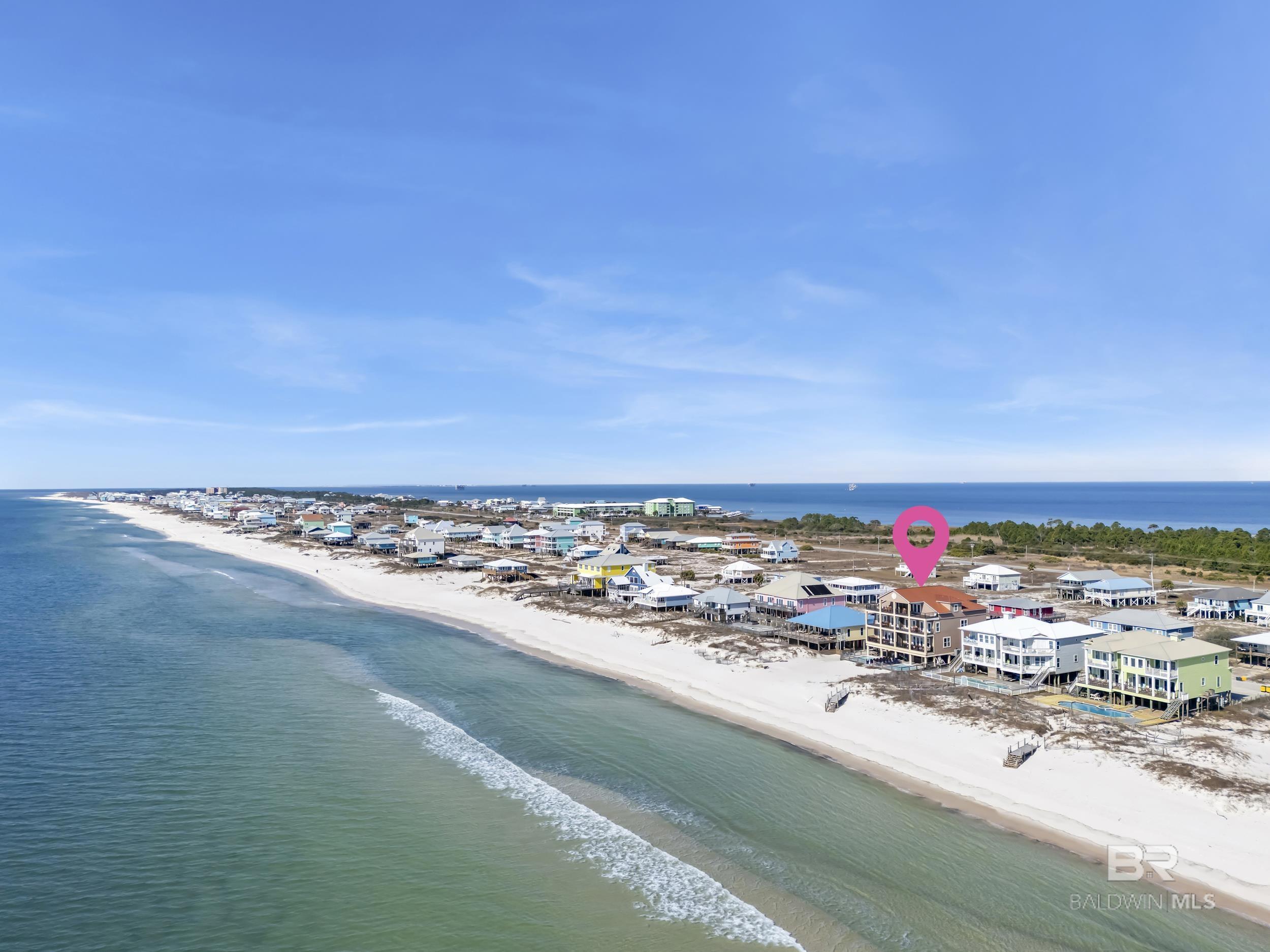 3210 Ponce De Leon Court, Gulf Shores, AL, 36542