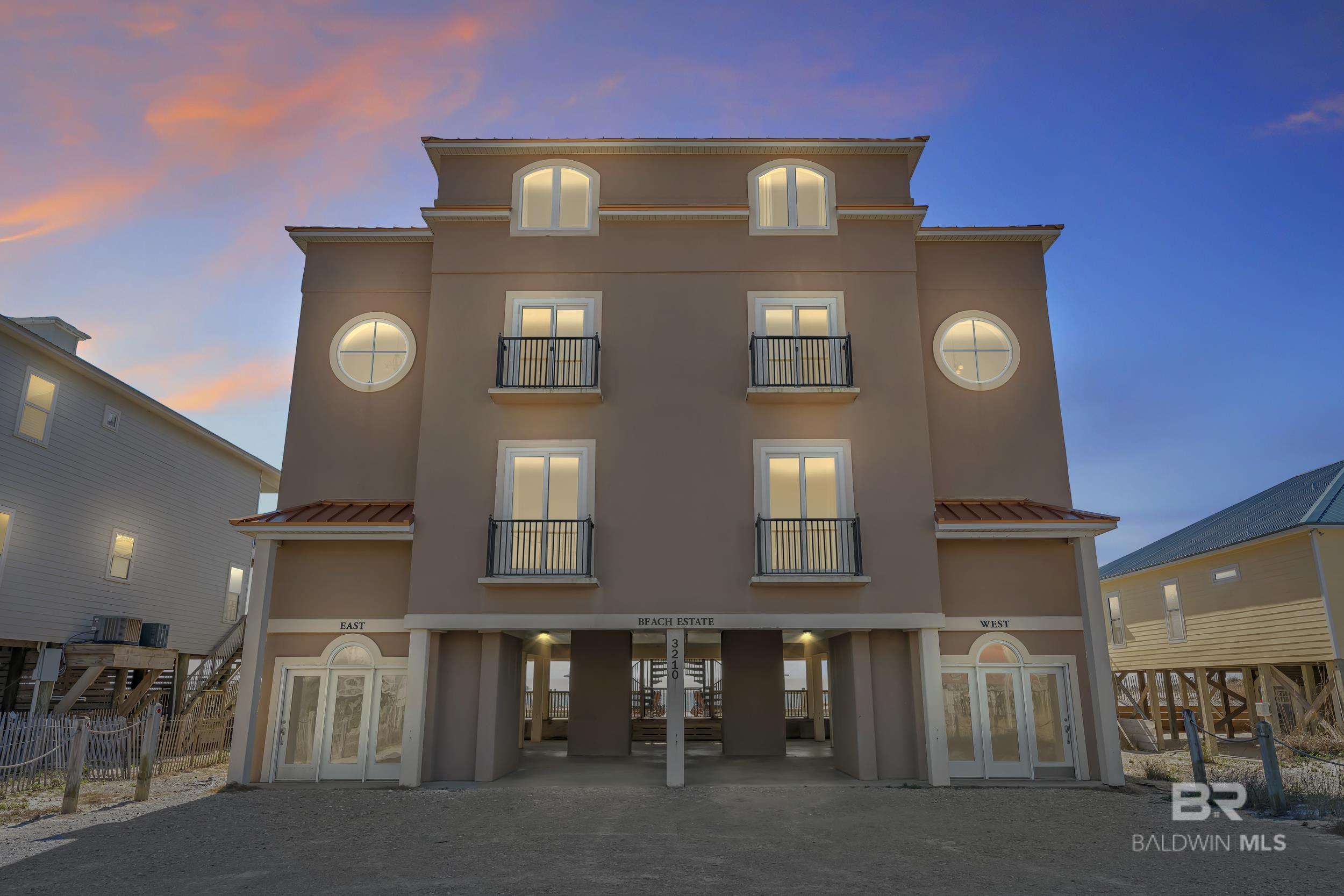 3210 Ponce De Leon Court, Gulf Shores, AL, 36542