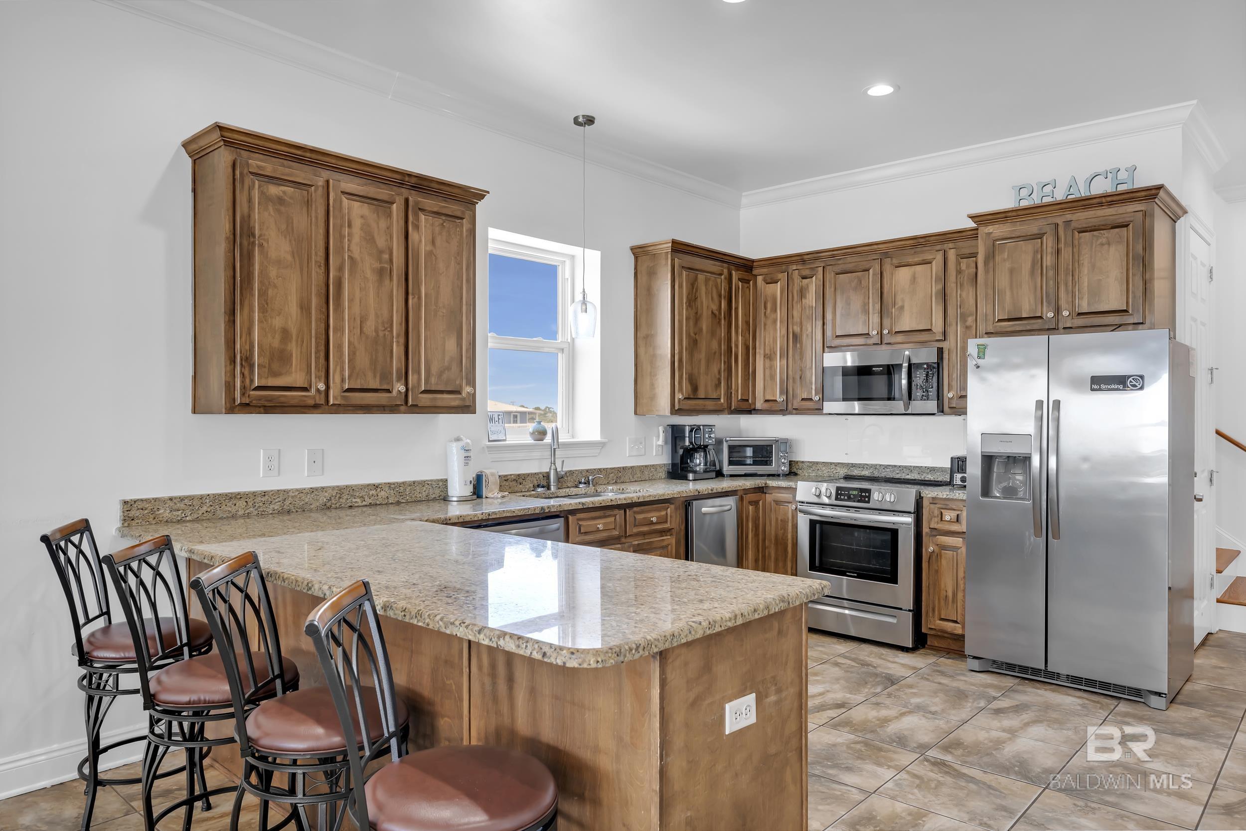 3210 Ponce De Leon Court, Gulf Shores, AL, 36542