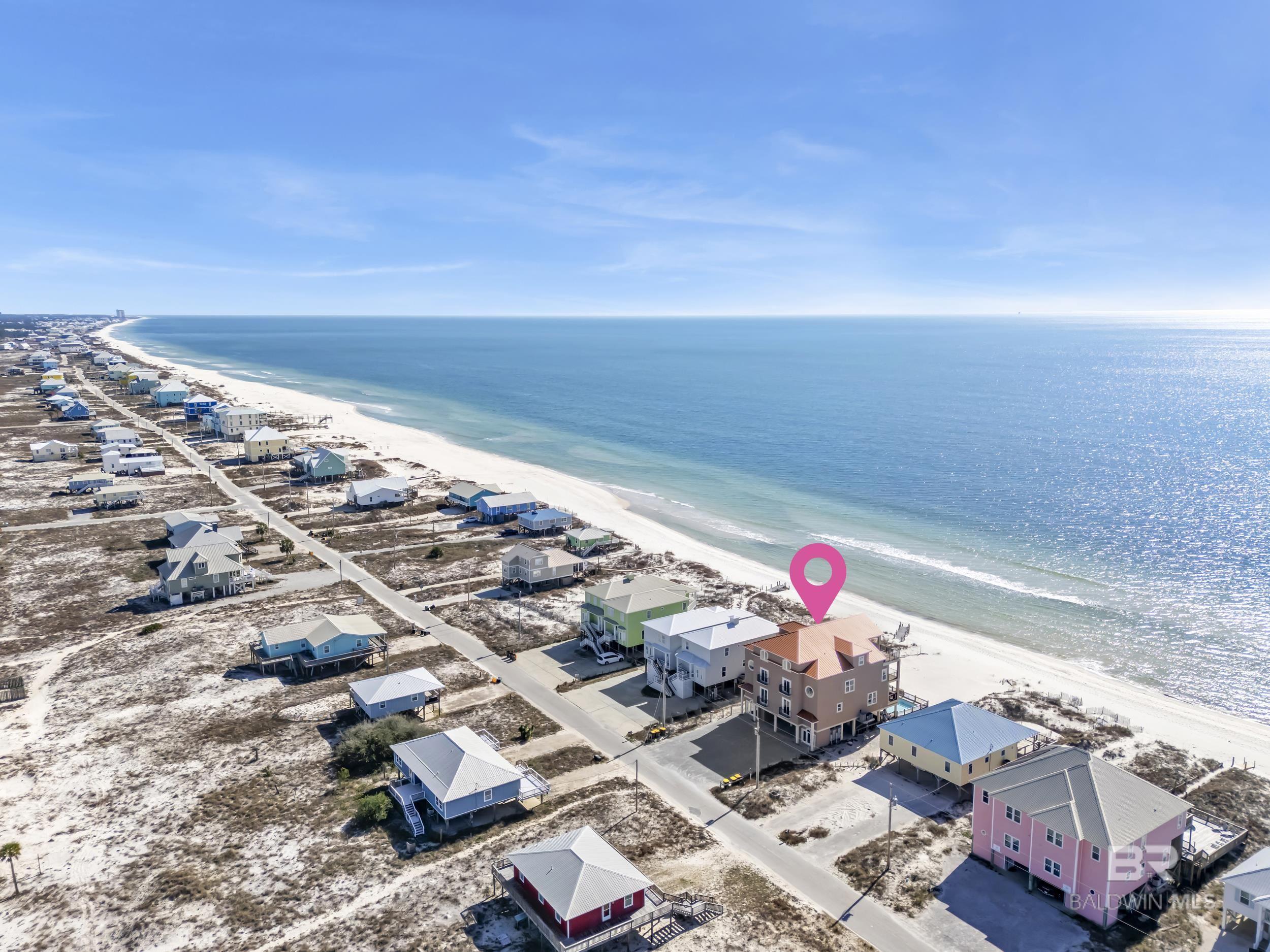 3210 Ponce De Leon Court, Gulf Shores, AL, 36542