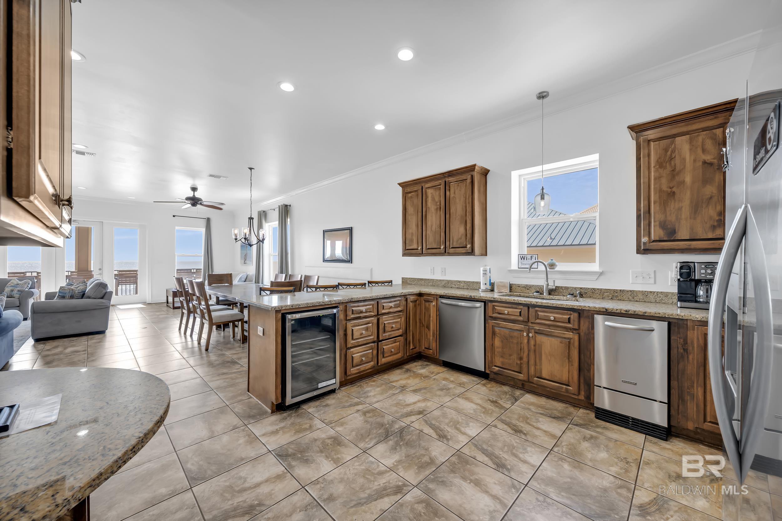 3210 Ponce De Leon Court, Gulf Shores, AL, 36542