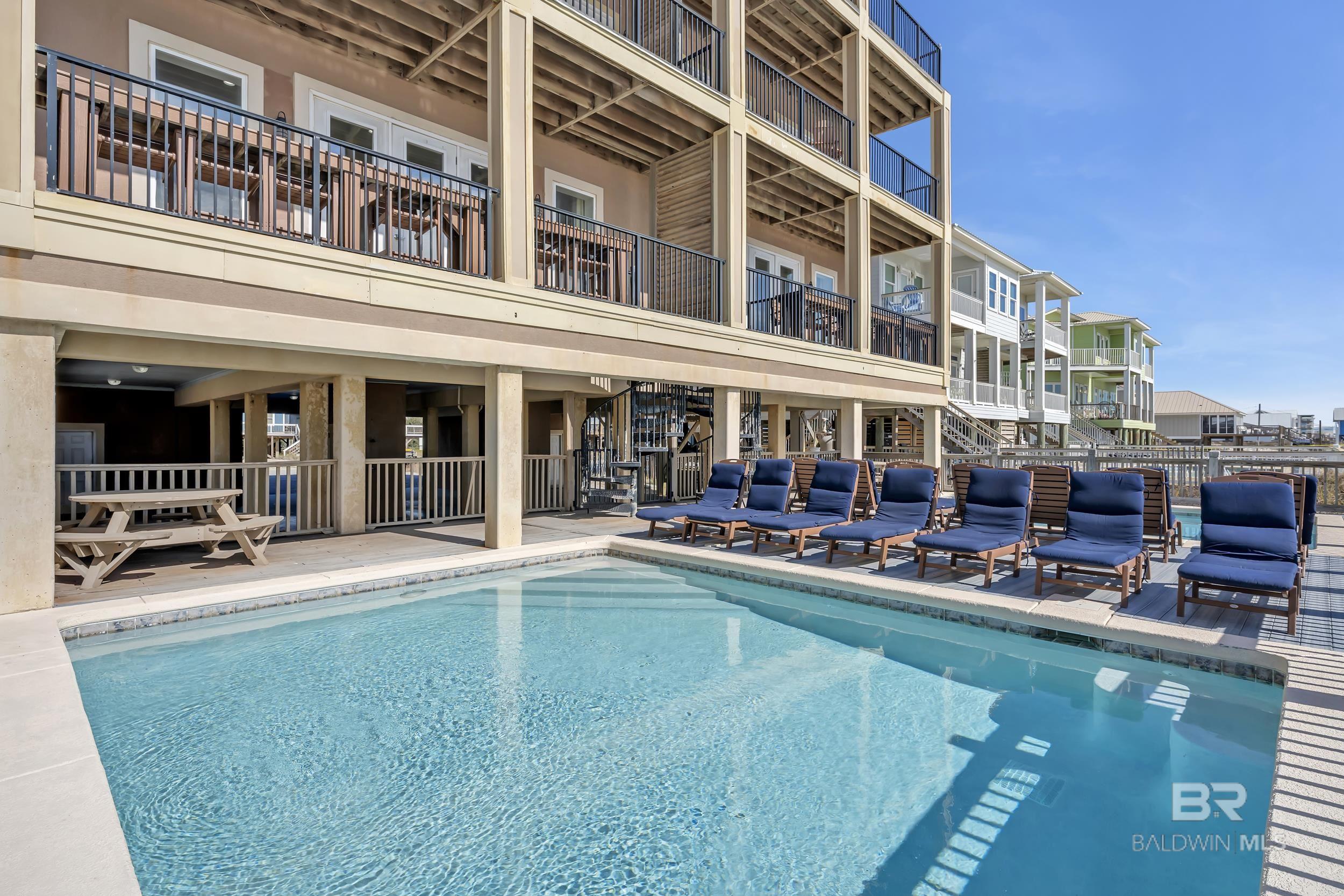 3210 Ponce De Leon Court, Gulf Shores, AL, 36542