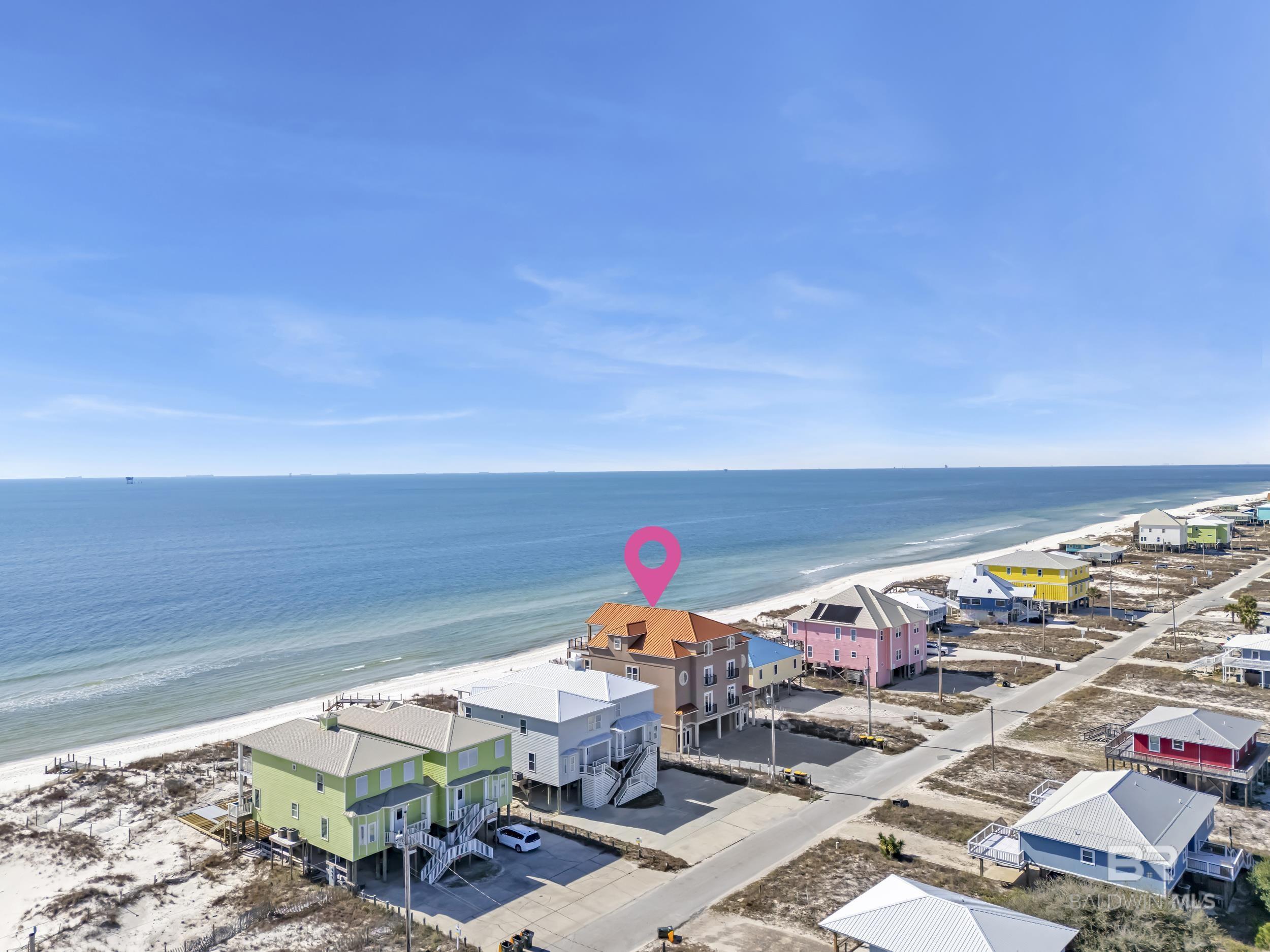 3210 Ponce De Leon Court, Gulf Shores, AL, 36542