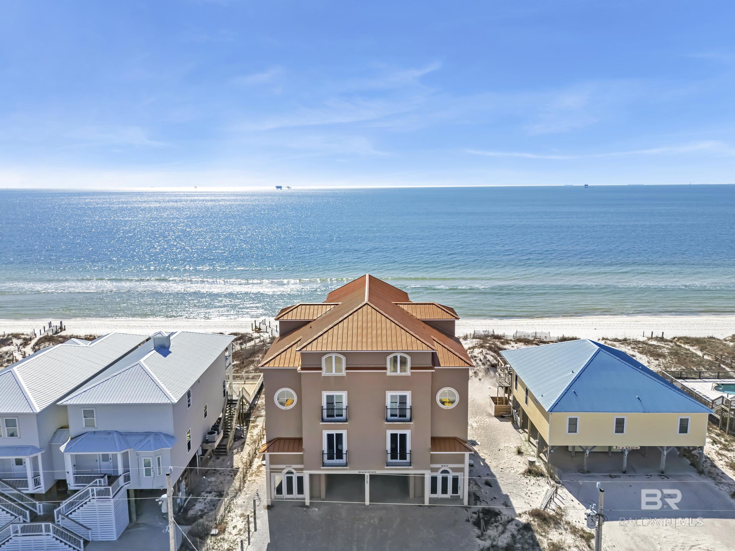 3210 Ponce De Leon Court, Gulf Shores, AL, 36542