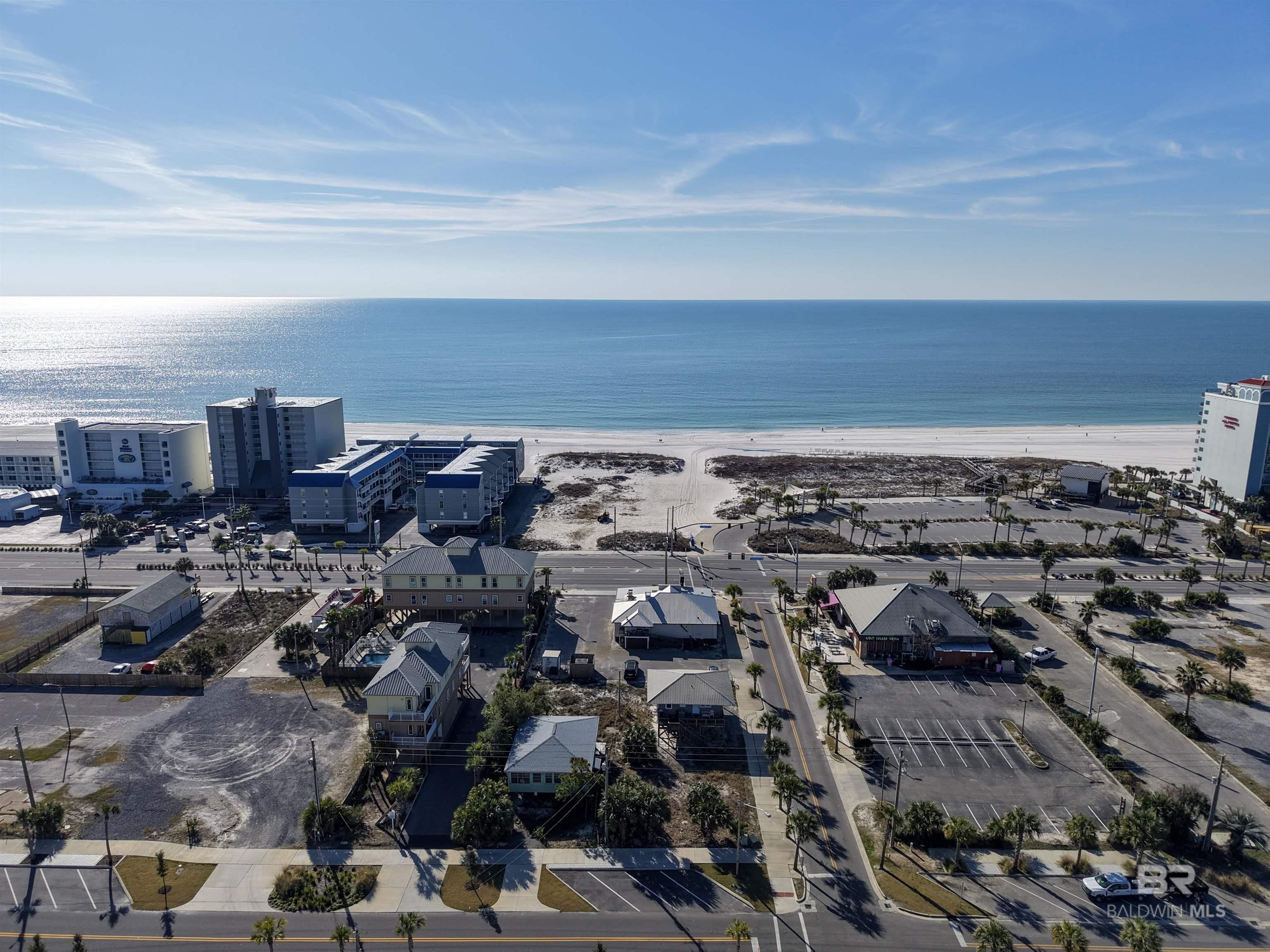 309 E Beach Boulevard, Gulf Shores, AL, 36542