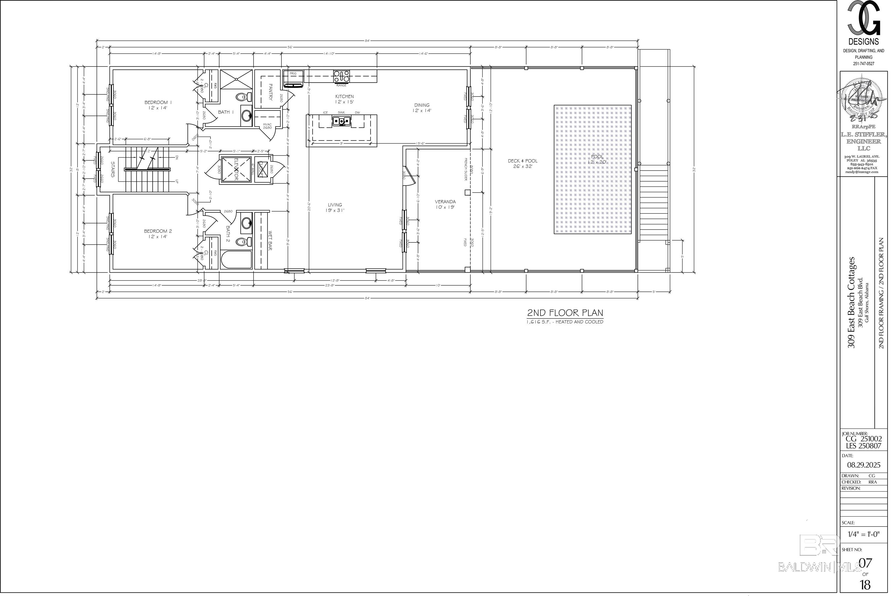 309 E Beach Boulevard, Gulf Shores, AL, 36542