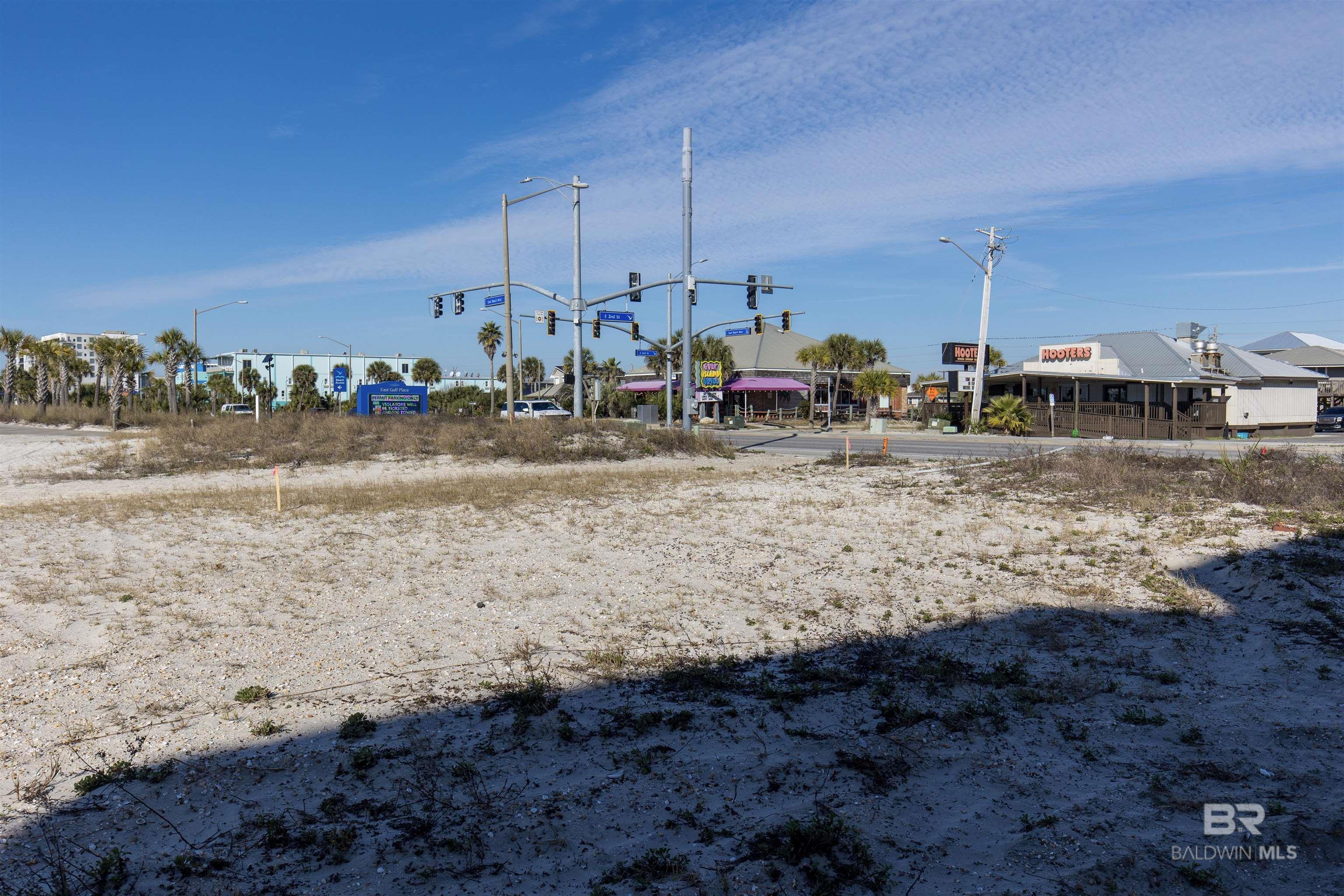 309 E Beach Boulevard, Gulf Shores, AL, 36542