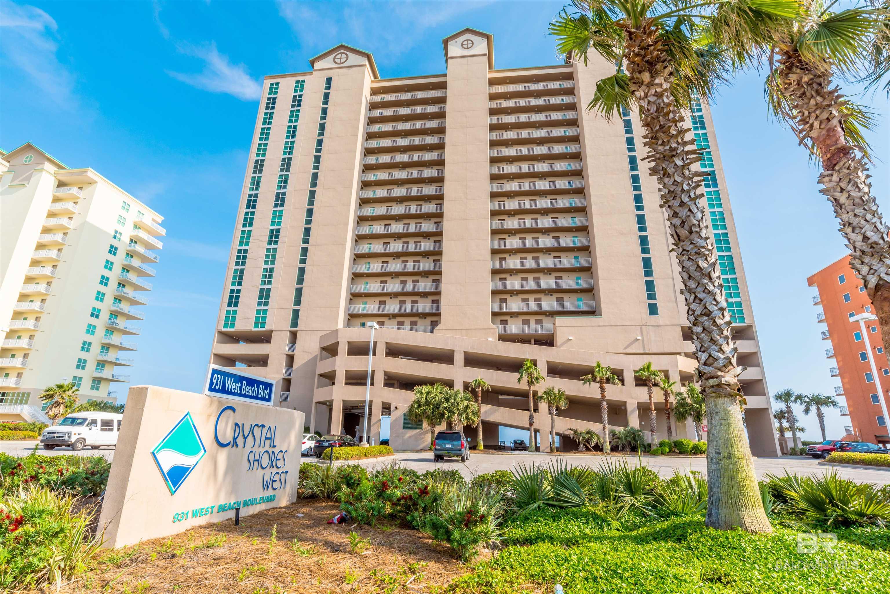 931 W Beach Boulevard #1202