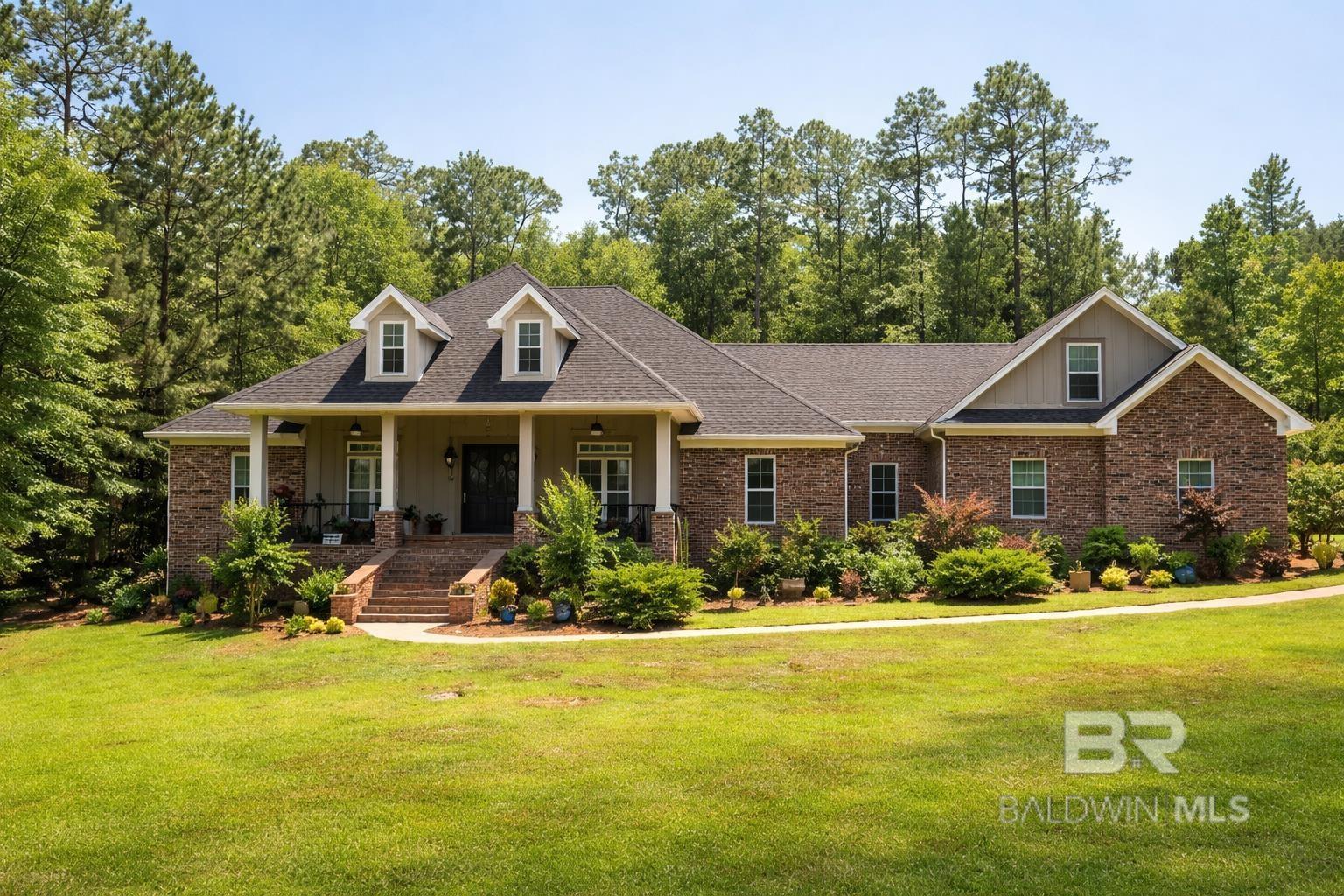 7190 Maureen Circle, Spanish Fort, AL, 36527