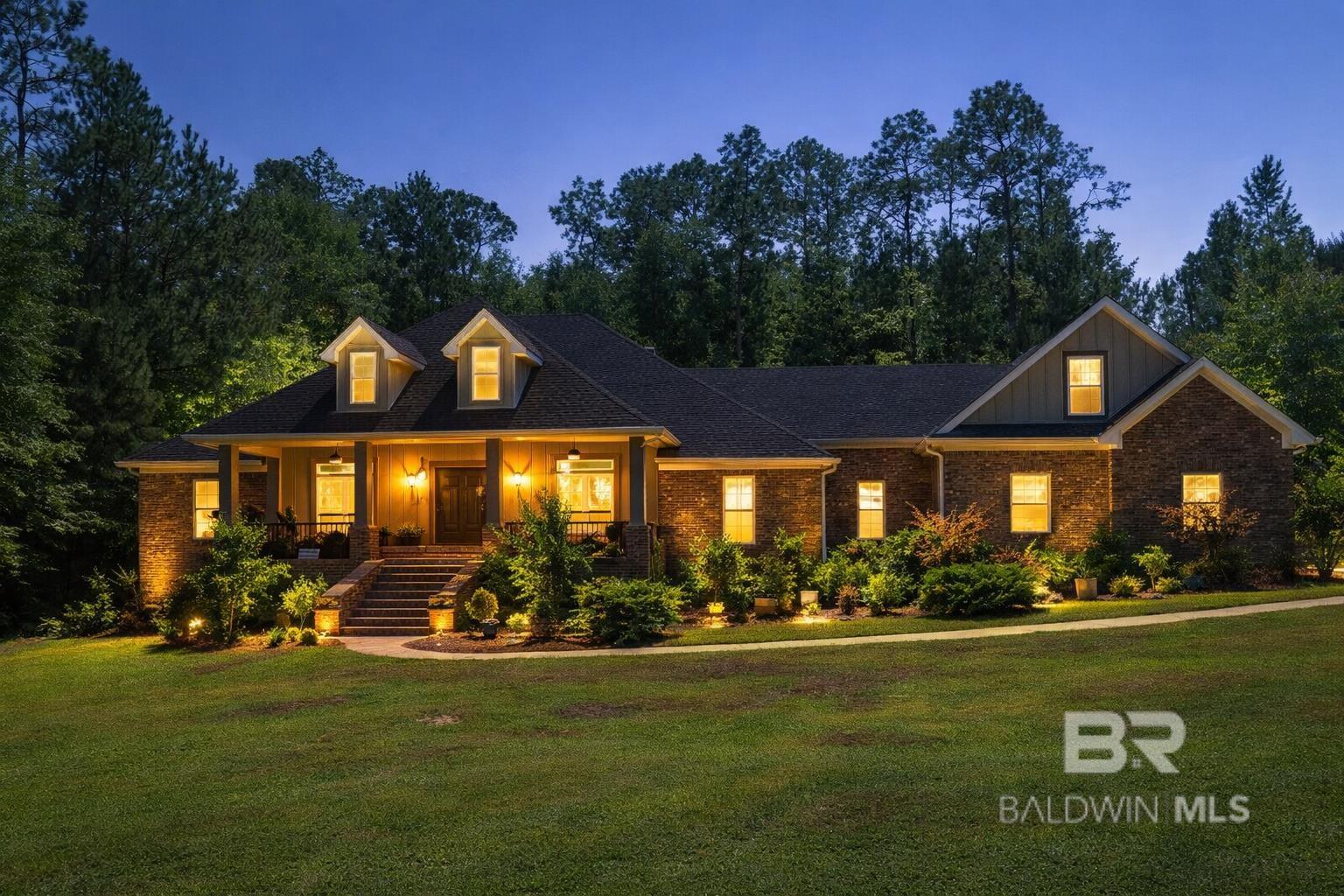 7190 Maureen Circle, Spanish Fort, AL, 36527
