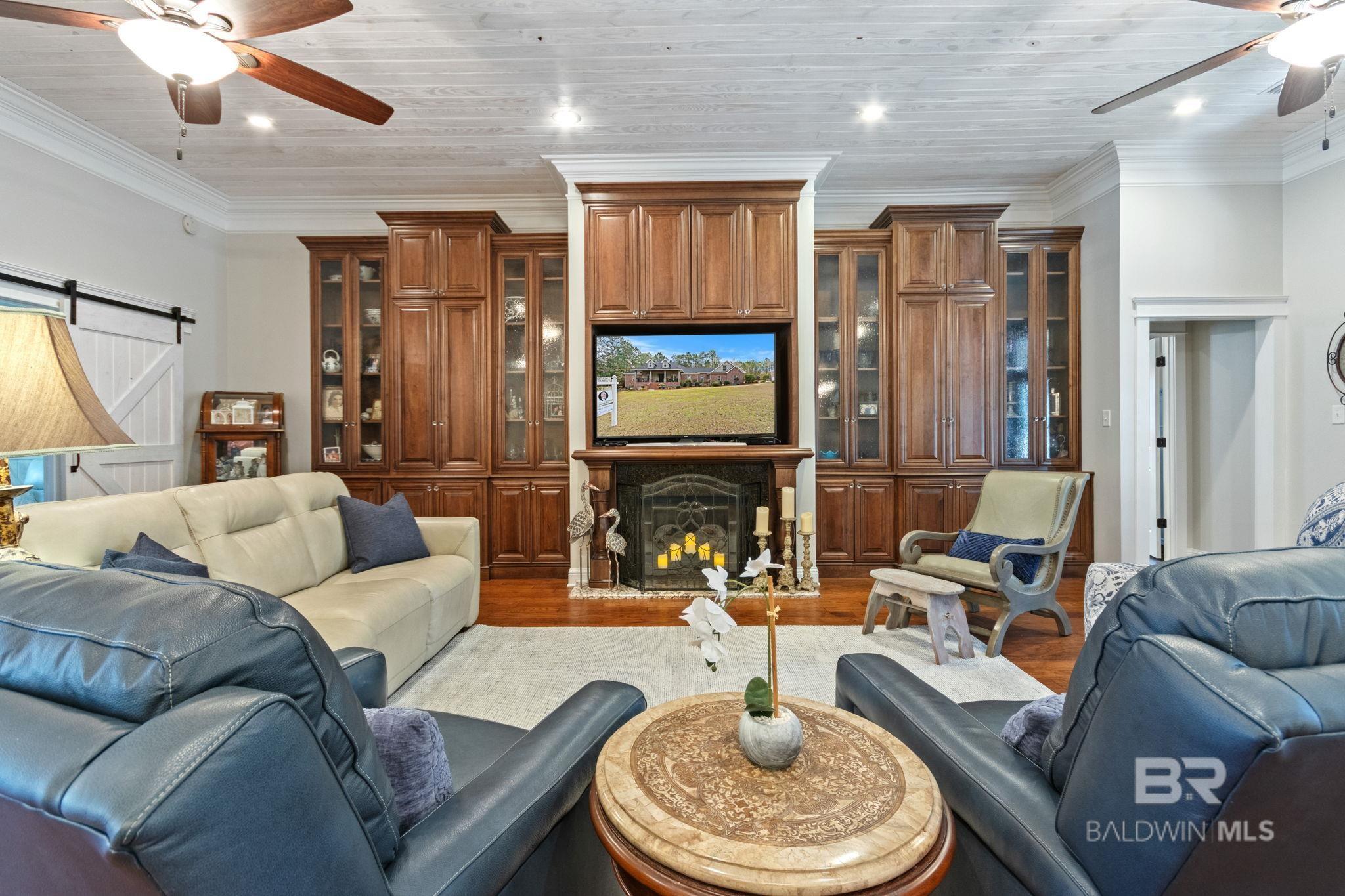 7190 Maureen Circle, Spanish Fort, AL, 36527