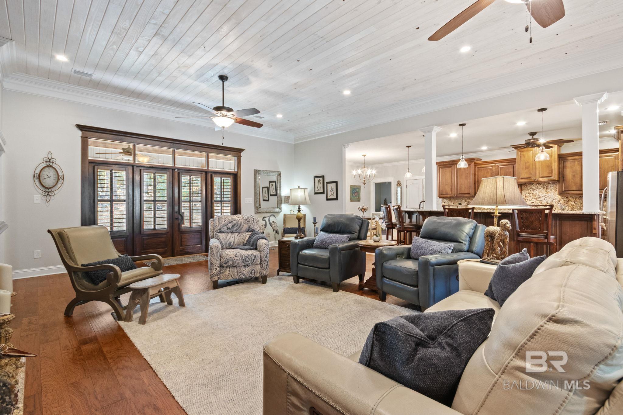 7190 Maureen Circle, Spanish Fort, AL, 36527