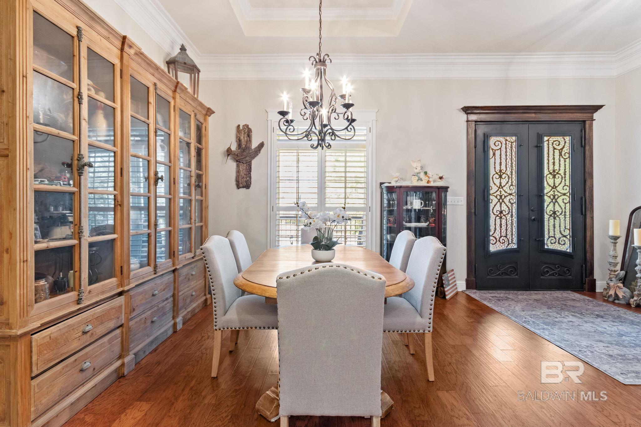 7190 Maureen Circle, Spanish Fort, AL, 36527