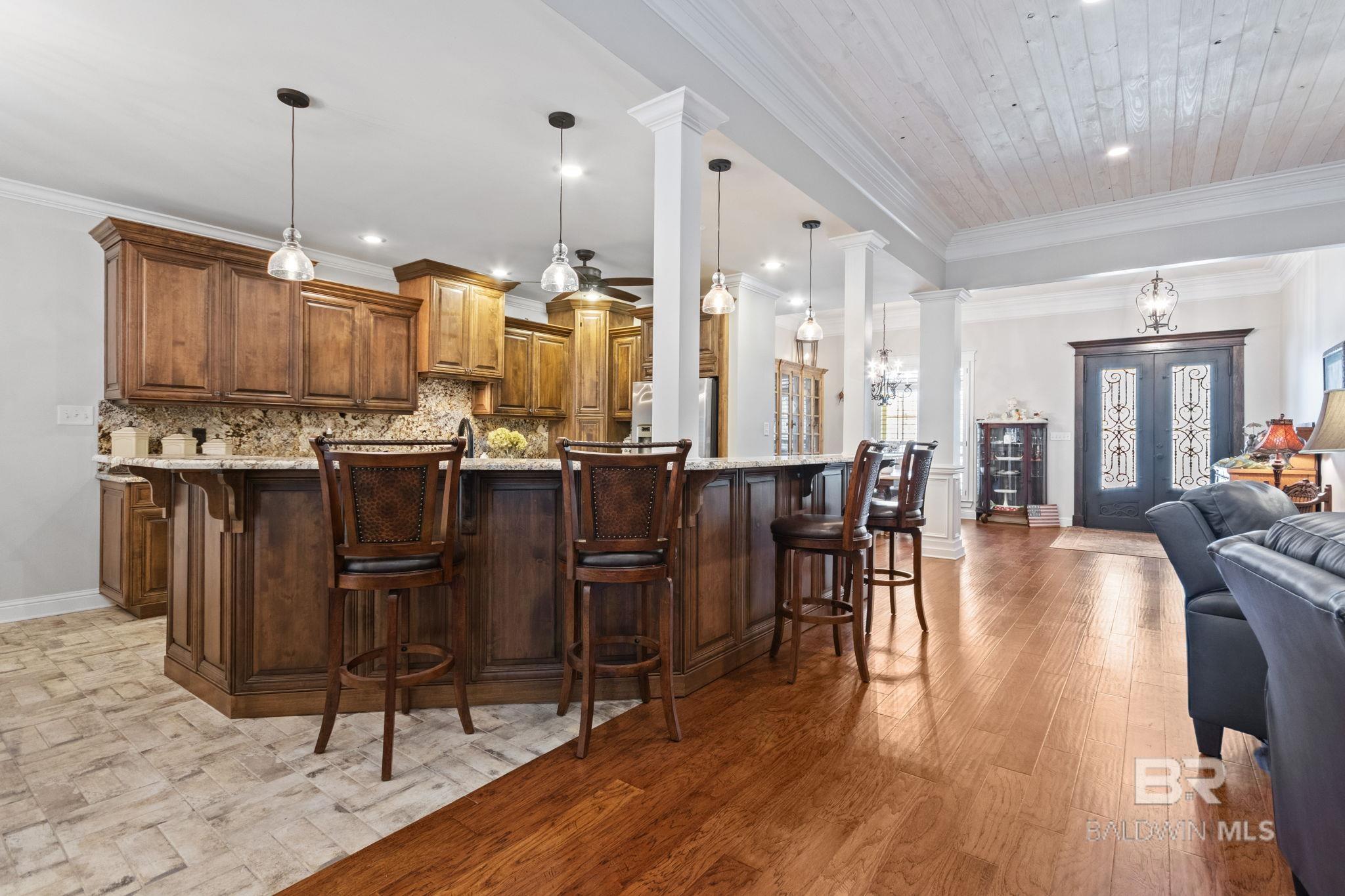 7190 Maureen Circle, Spanish Fort, AL, 36527